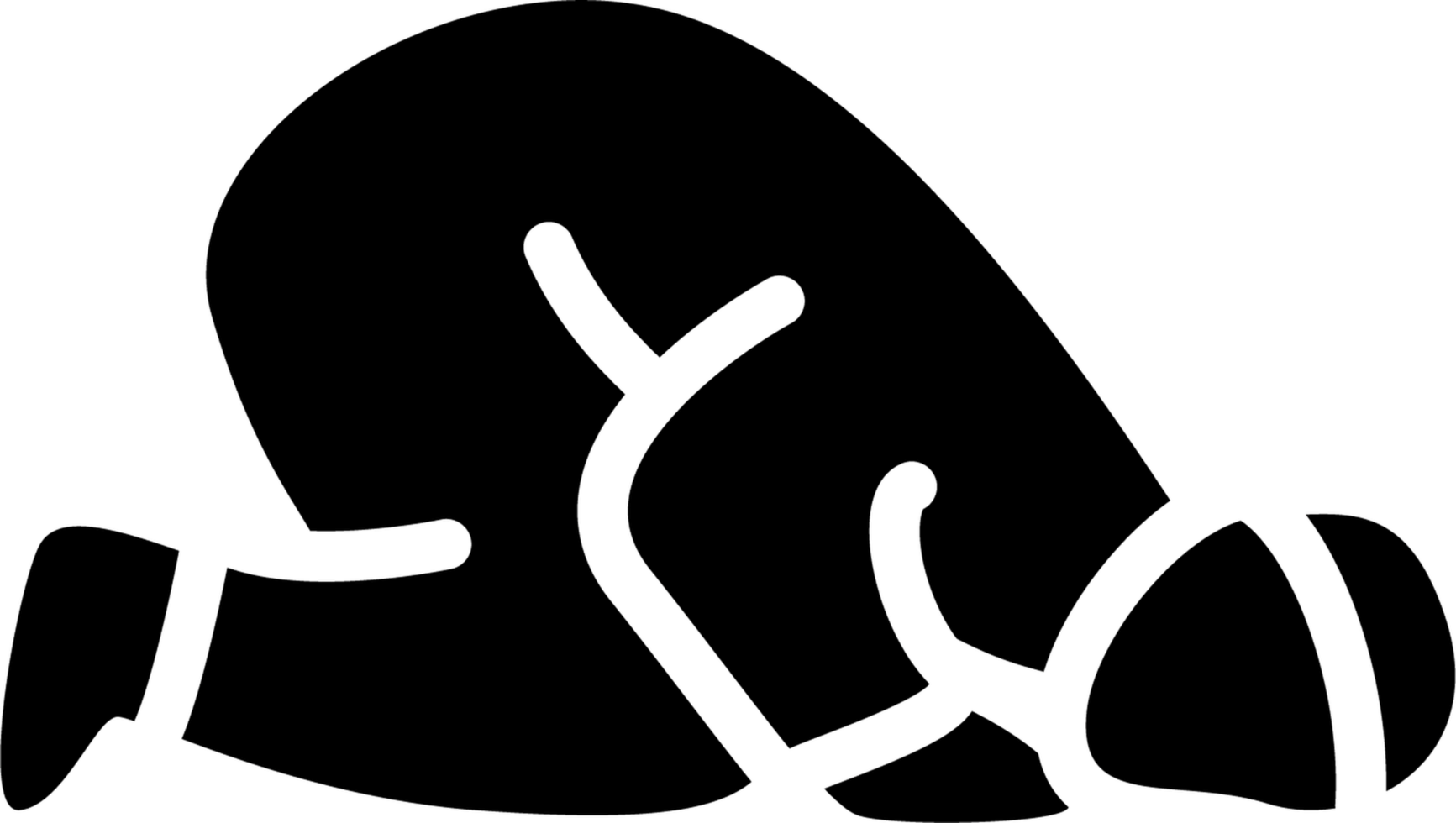 A man is kneeling down and praying png