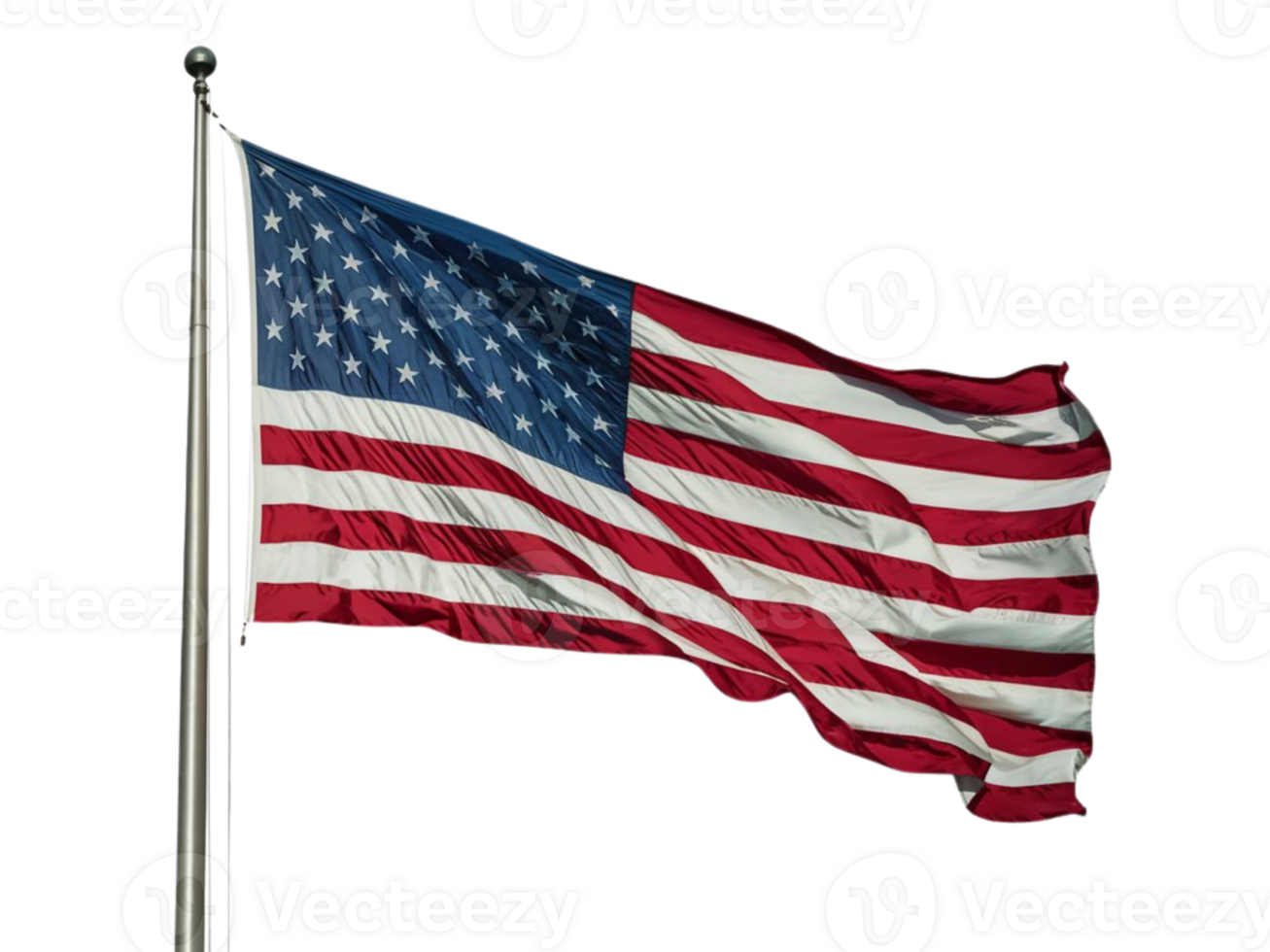 flag of the united states of america png