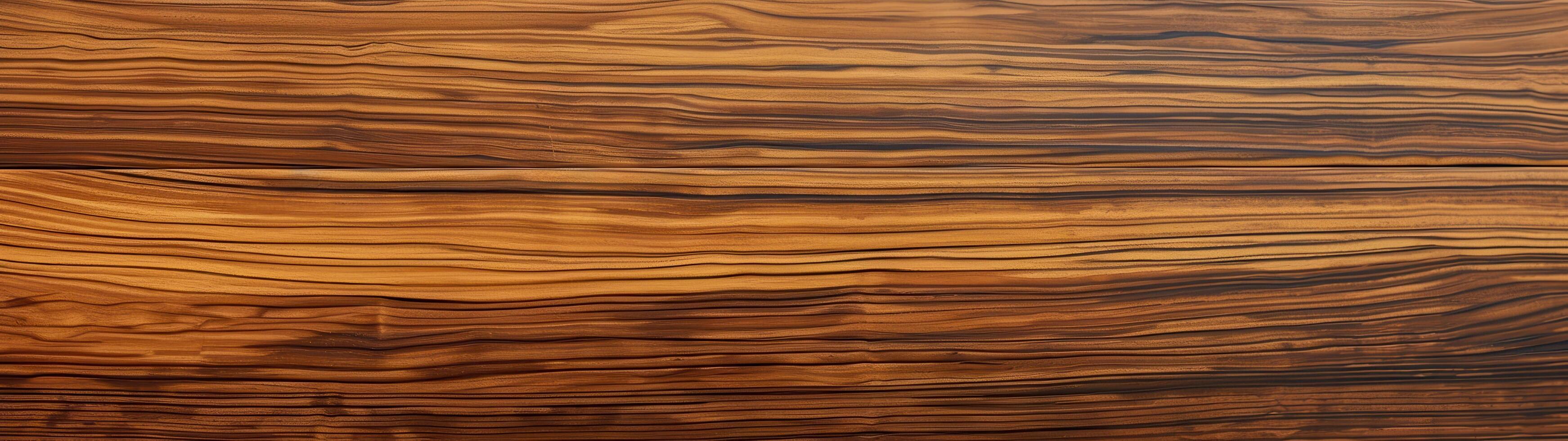Goncalo Alves wood grain background features rich, swirling patterns photo