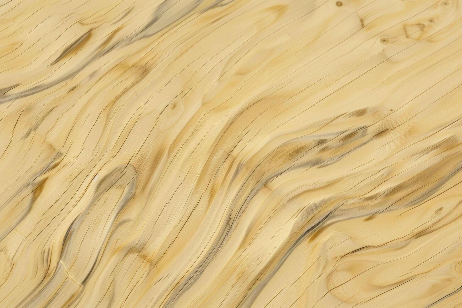 The intricate patterns of balsa wood grain create a visually appealing texture photo