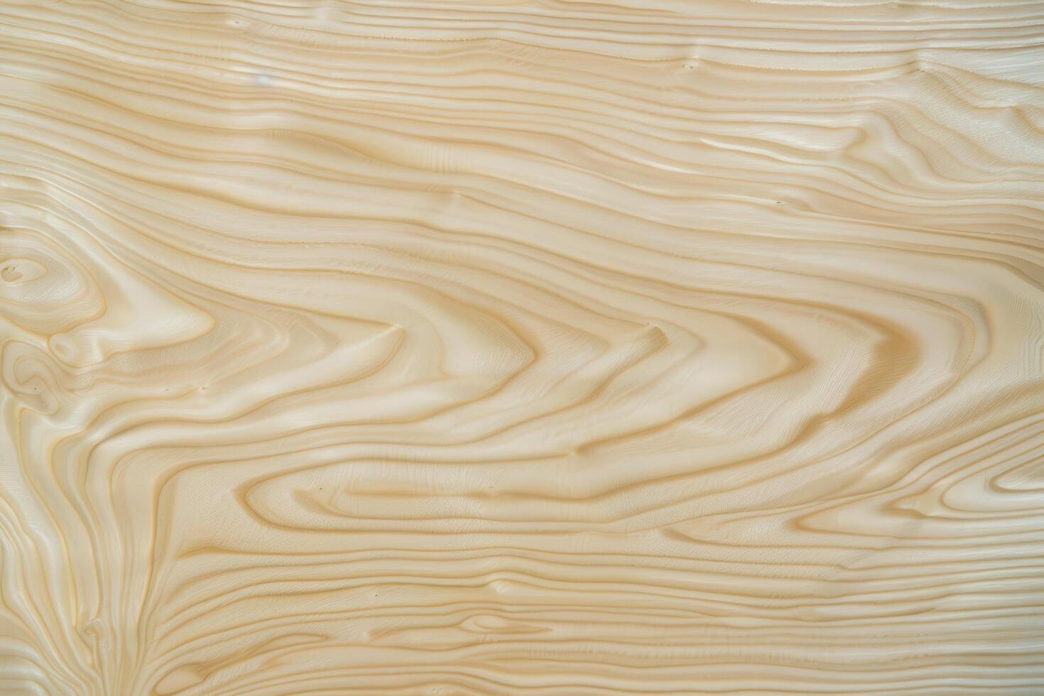 Elm wood grain provides a rich, intricate texture photo
