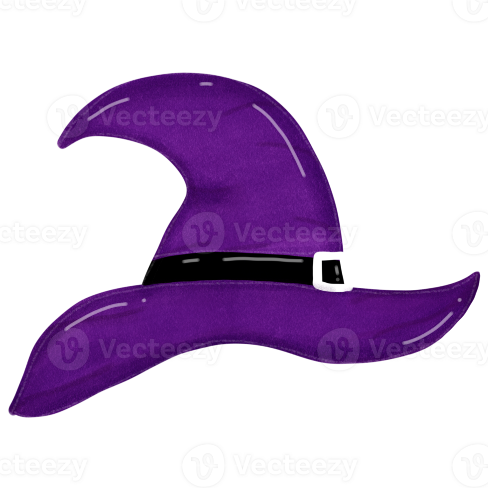 happy halloween illustration png