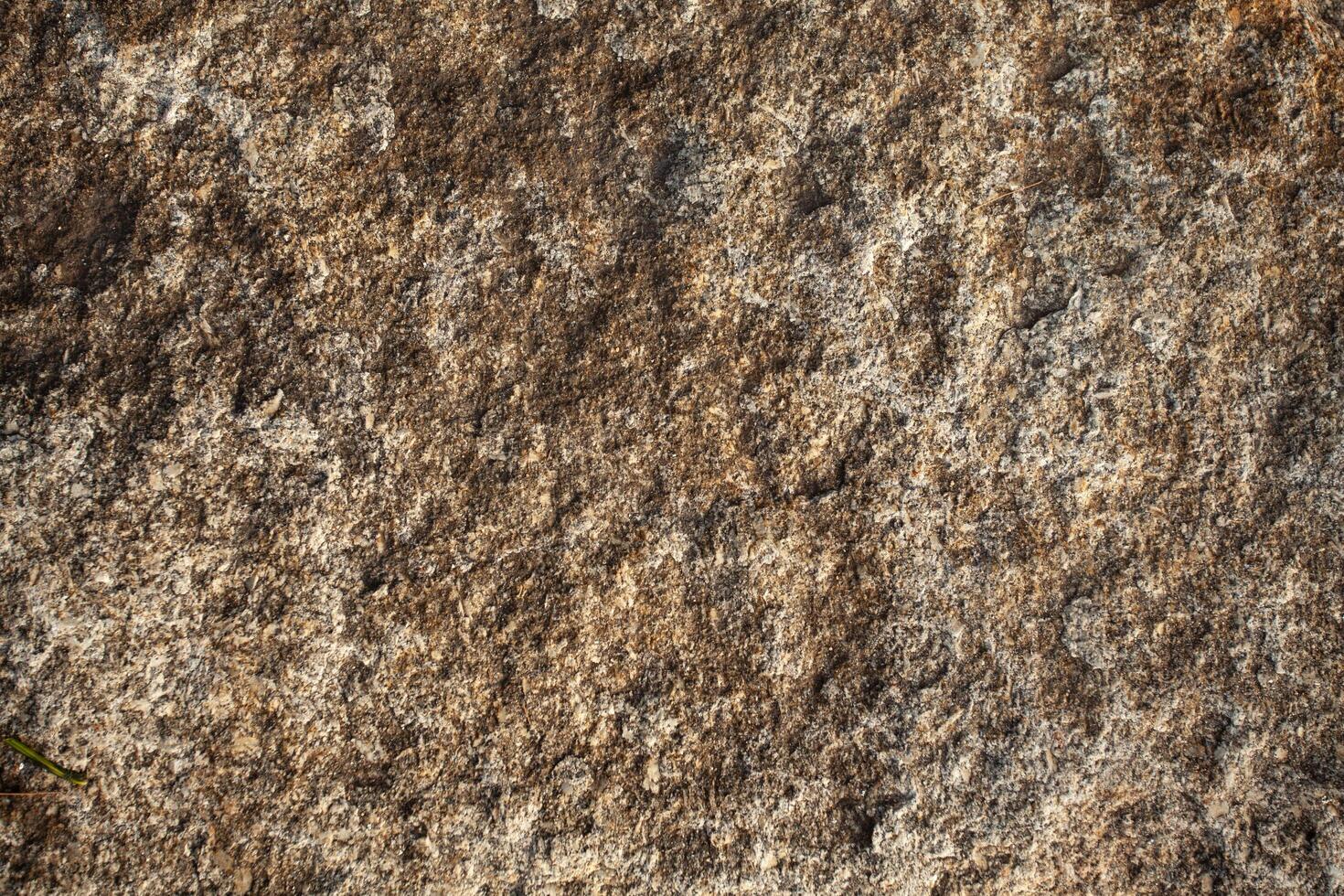 Background image of sandstone surface for use in design photo