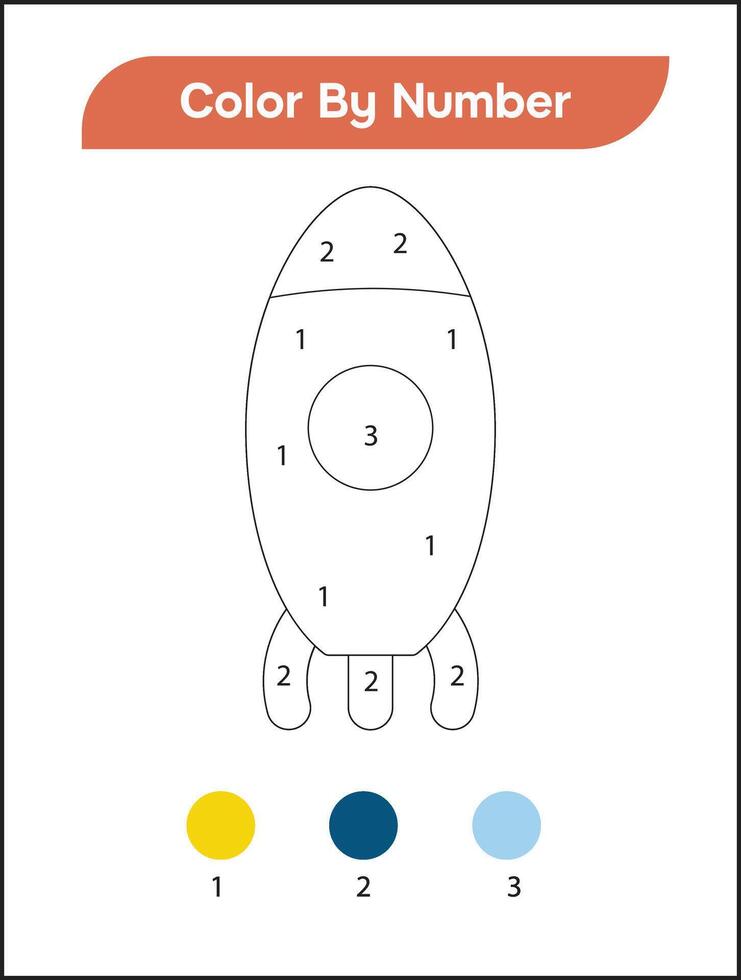 Free Coloring Book vector