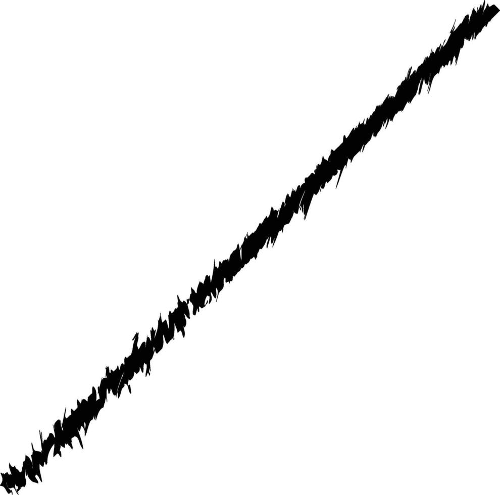 Illustrator Creative Brush stroke pattern vector