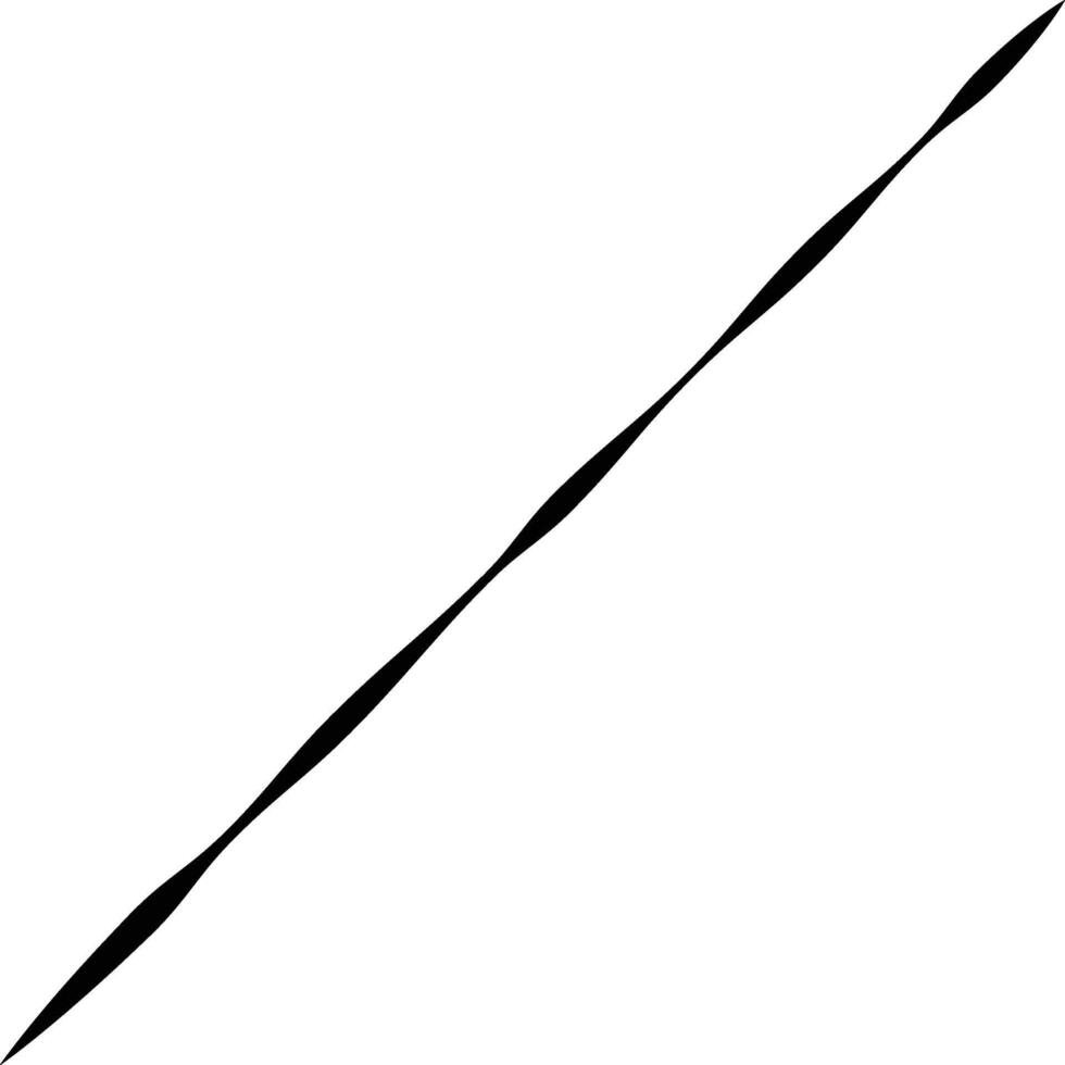 Illustrator Creative Brush stroke pattern vector