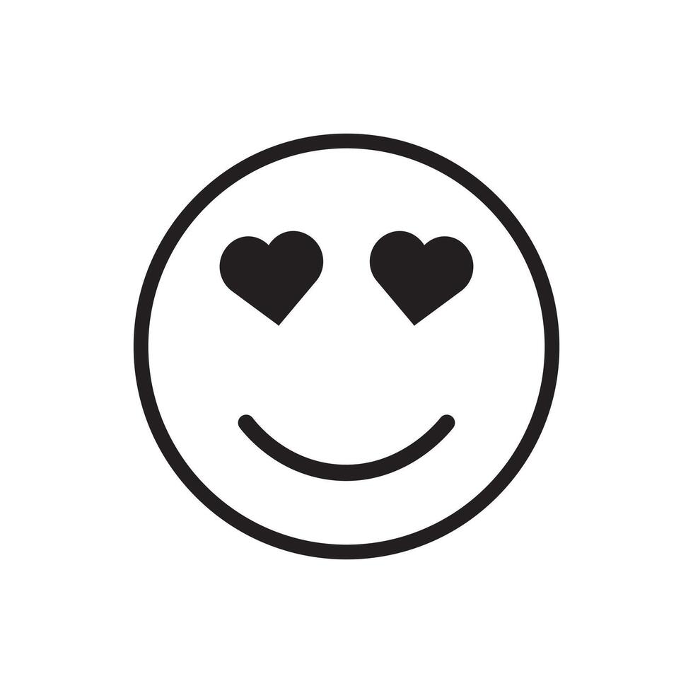 Iconic smile emoji of satisfaction level. Range to assess the emotions of your content. Feedback in form of emotions. User experience. Customer feedback. Excellent, good, normal, bad, awful. vector