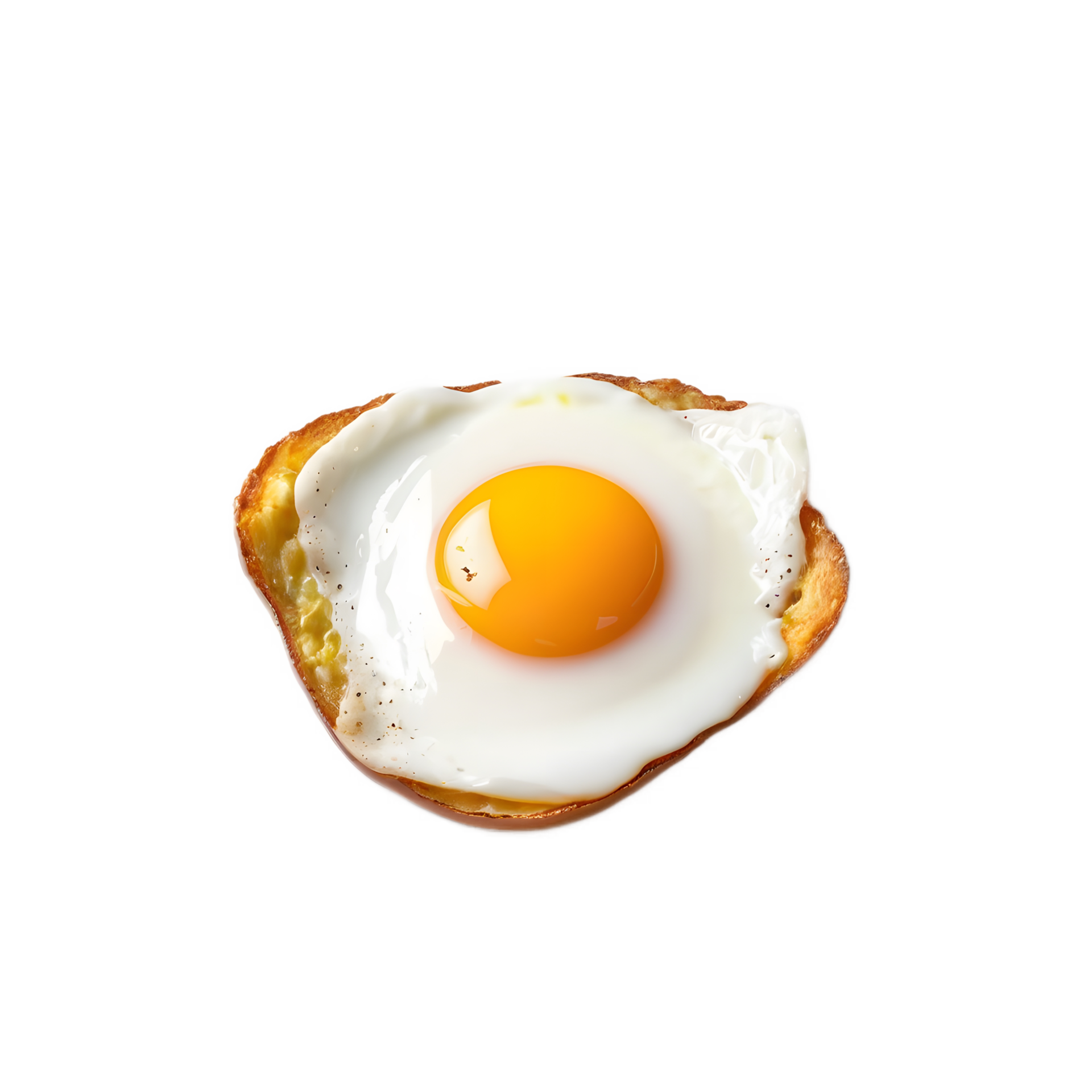 The Amazing Chemical Reaction That Makes Your Sunny Side Up Egg! - mjovshl