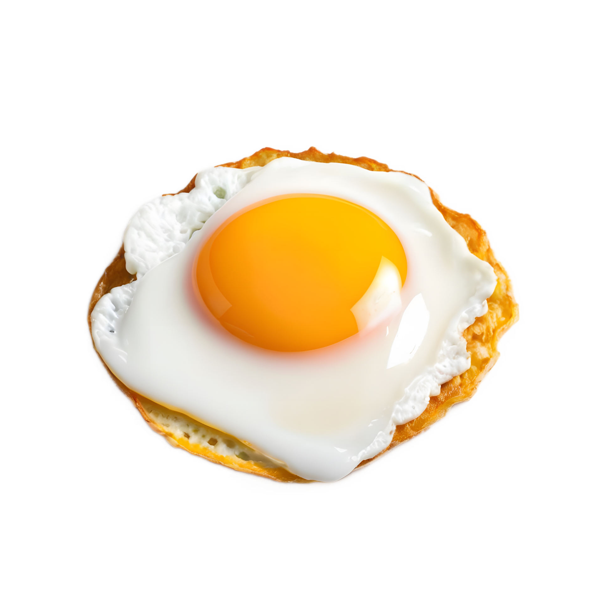 The Amazing Chemical Reaction That Makes Your Sunny Side Up Egg! - 6difsjk