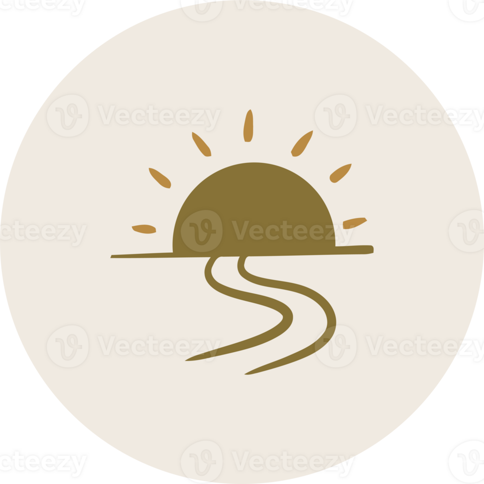 highlight cover. element for social media highlight png