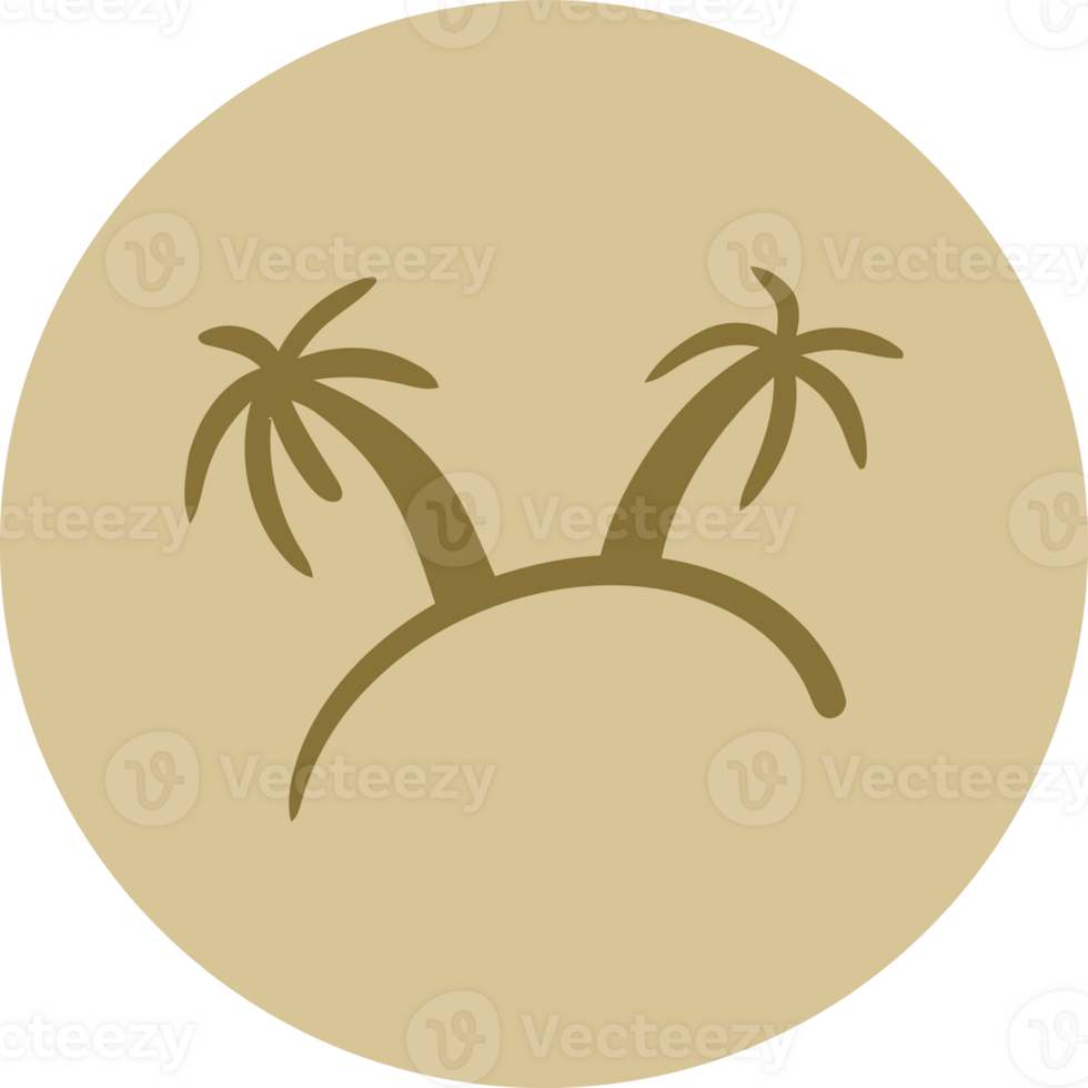 highlight cover. element for social media highlight png
