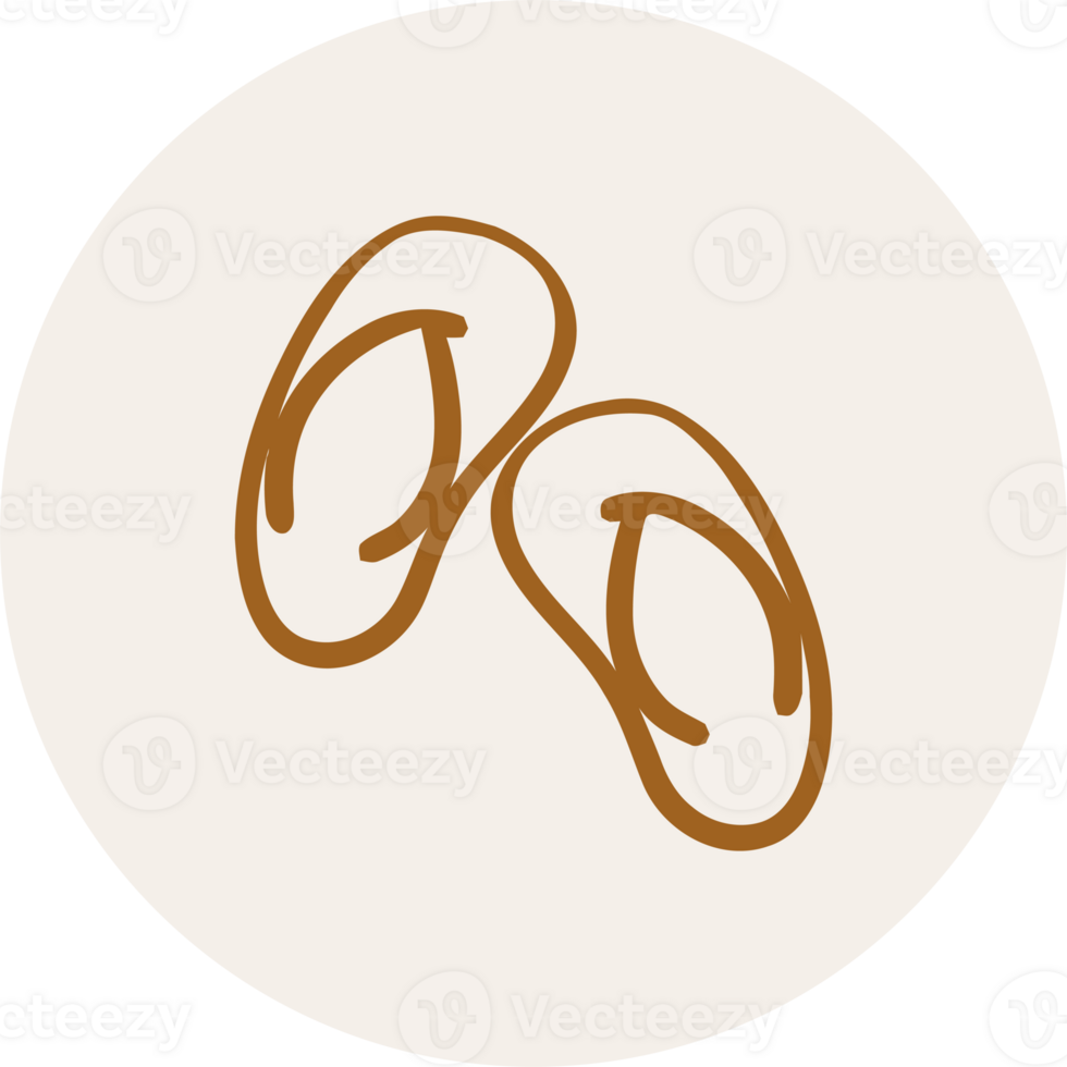 highlight cover. element for social media highlight png