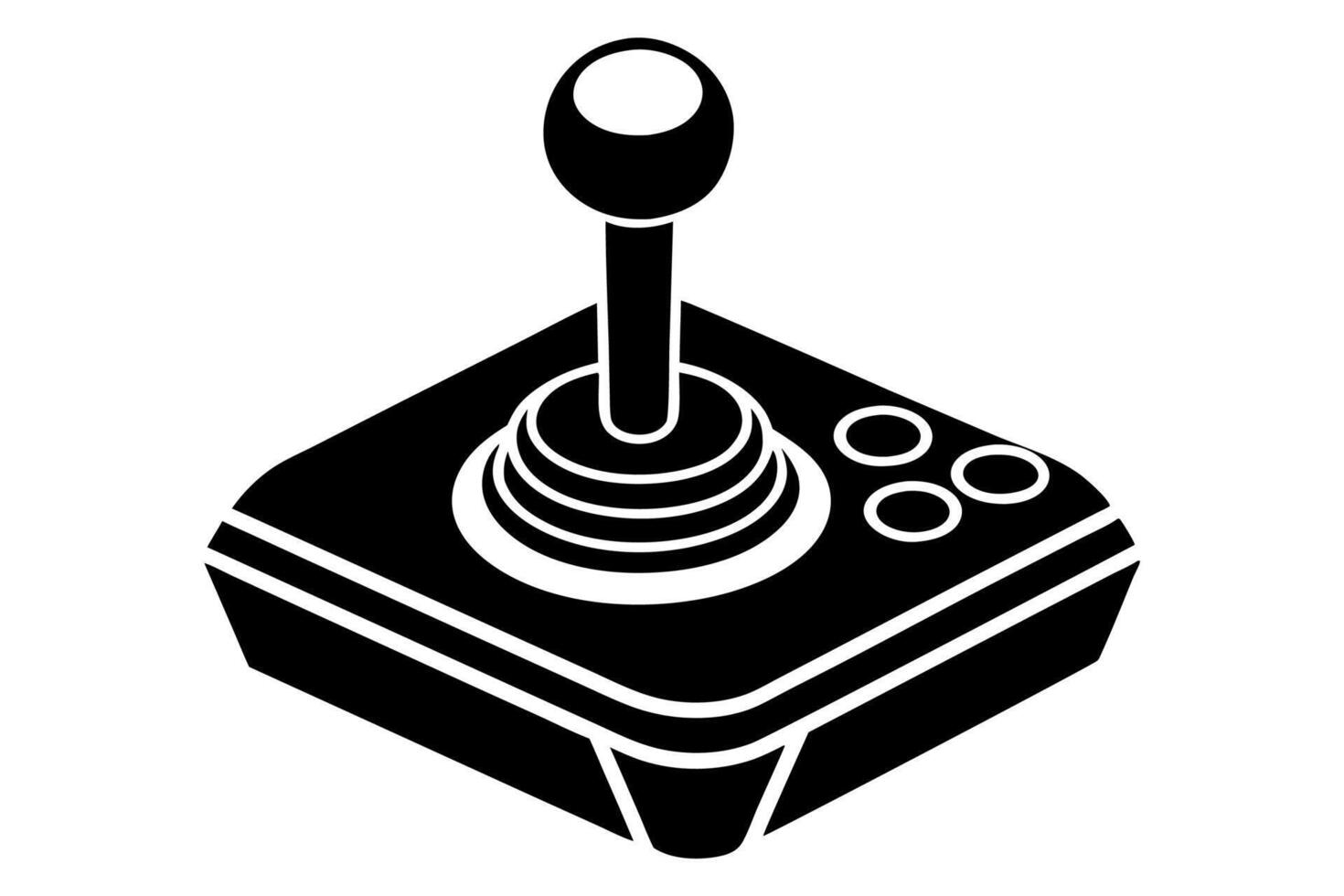 Gaming Elements Illustration Gears, Icons, Clipart and Line Art Design. Gaming elements with gears, icons, clipart, and line art for digital designs. vector