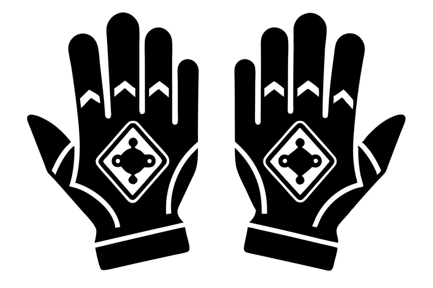 Gaming Elements Illustration Gears, Icons, Clipart and Line Art Design. Gaming elements with gears, icons, clipart, and line art for digital designs. vector
