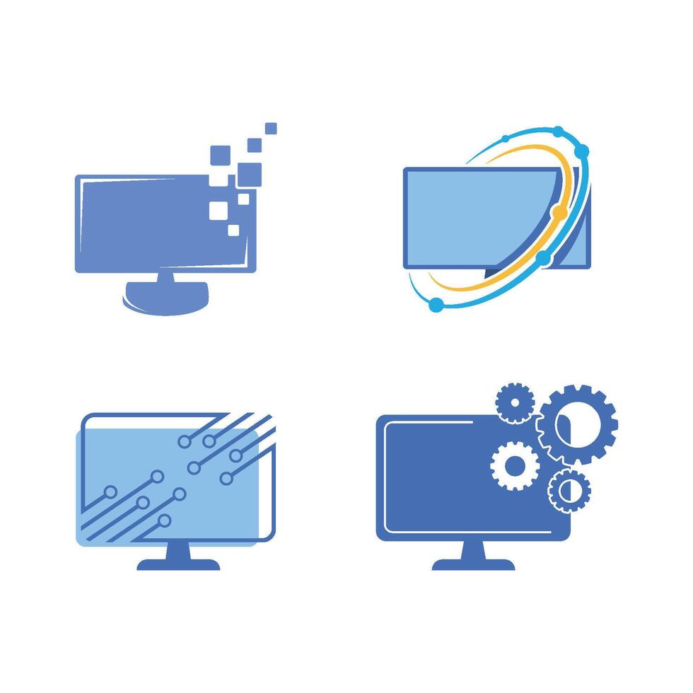 Computer Technology Logo Images at Mark Jennings blog