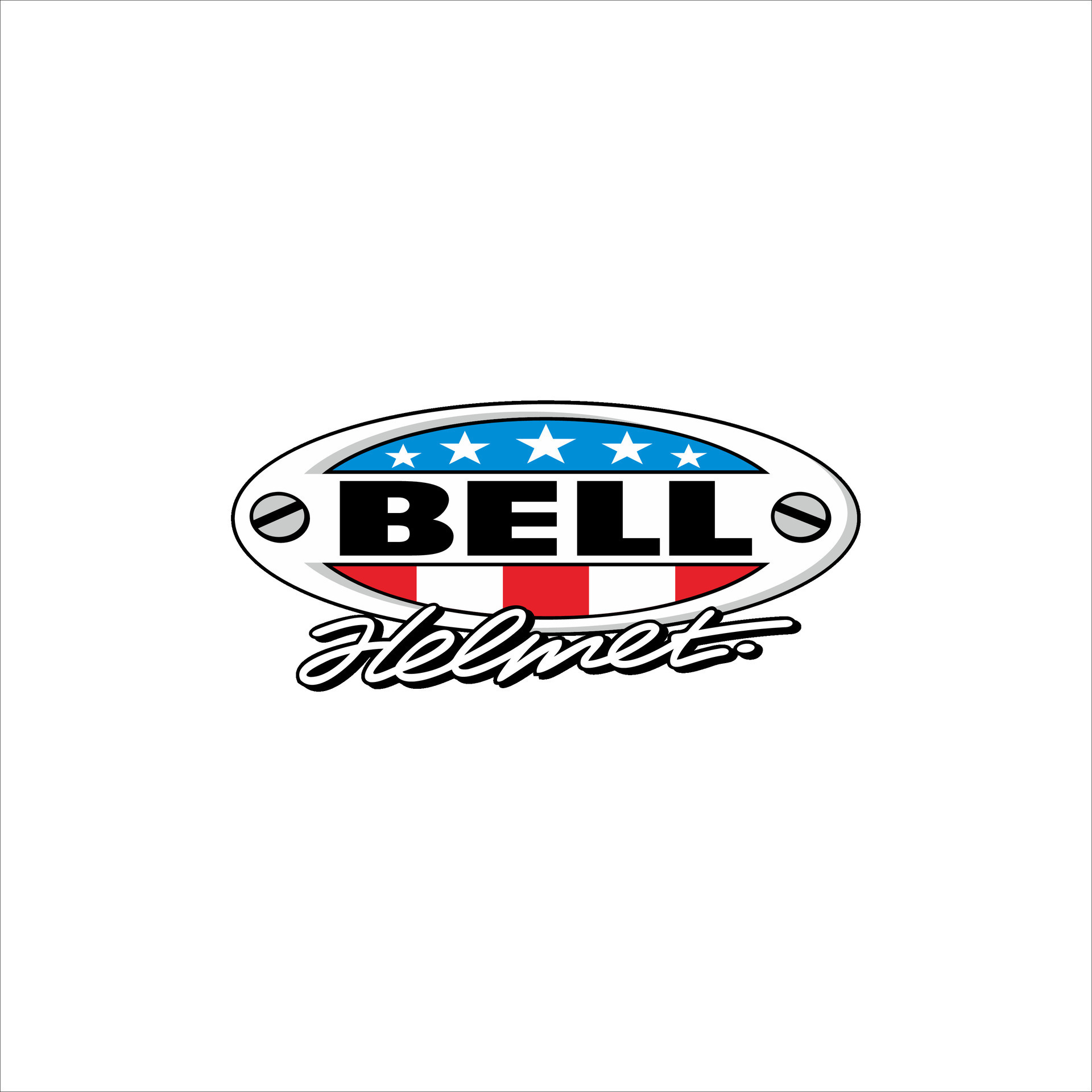 Bogor, Indonesia, 2024 bell helmets logo 48042125 Vector Art at Vecteezy