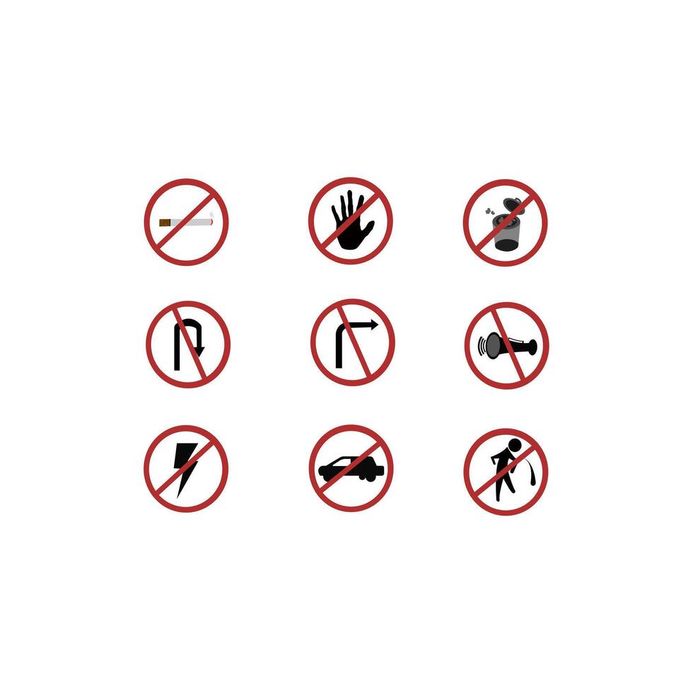 multipurpose building tools set vector