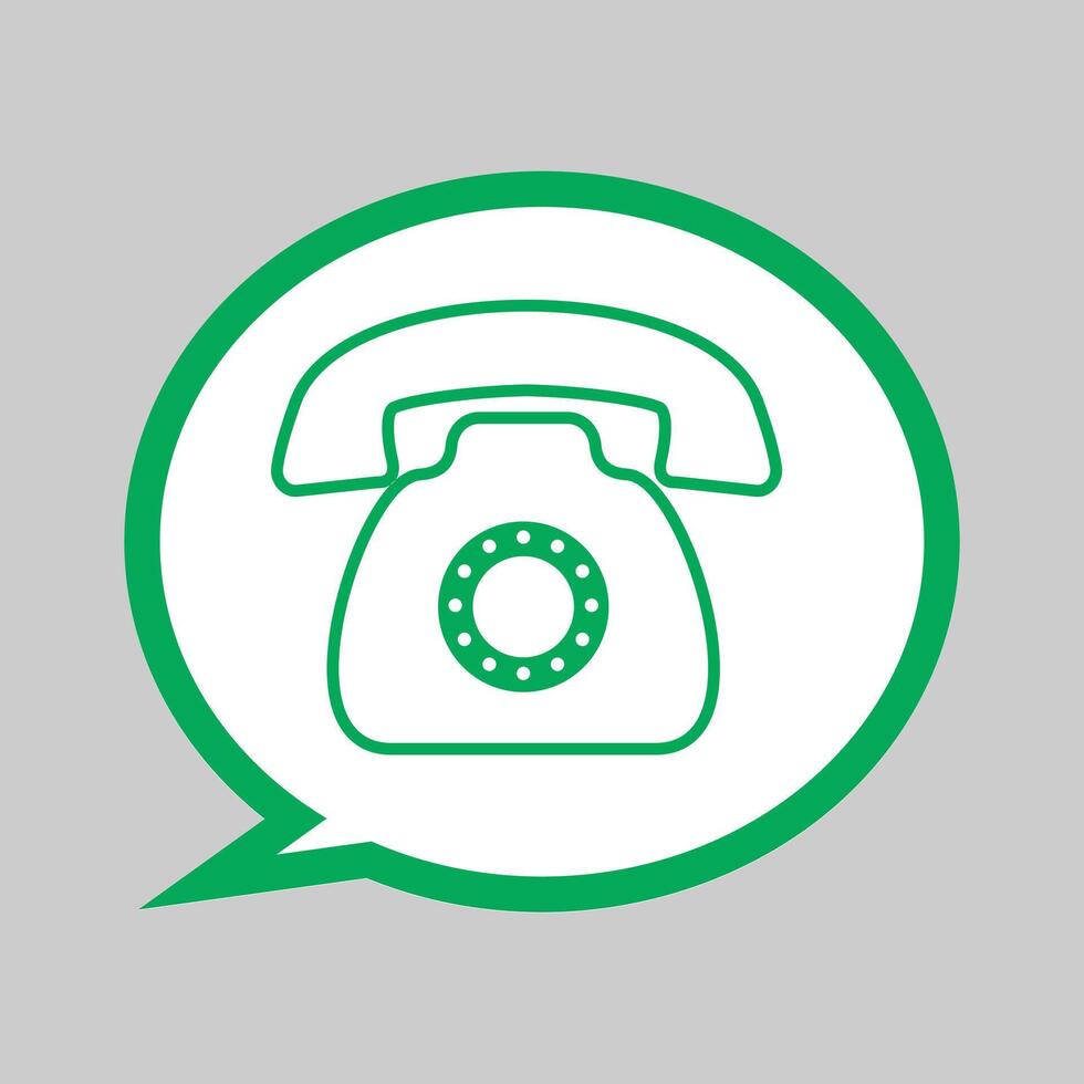 Communication concept with icon design, illustration 10 eps graphic. vector