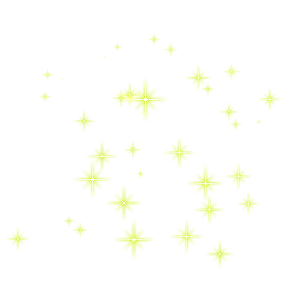 Light Effect Ray Glow Sparkling png