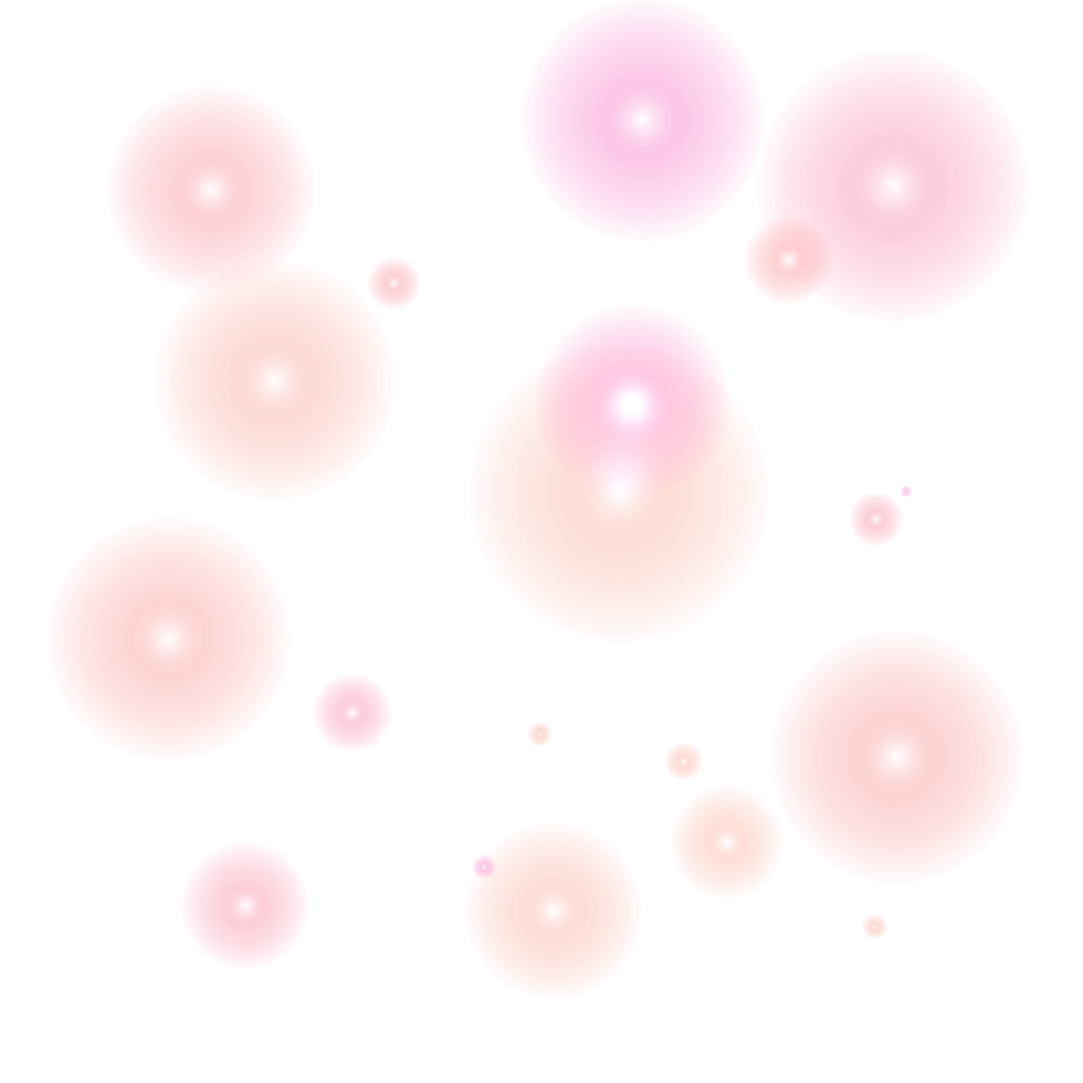 Light Effect Ray Glow Sparkling png