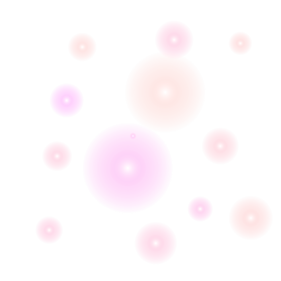 Light Effect Ray Glow Sparkling png