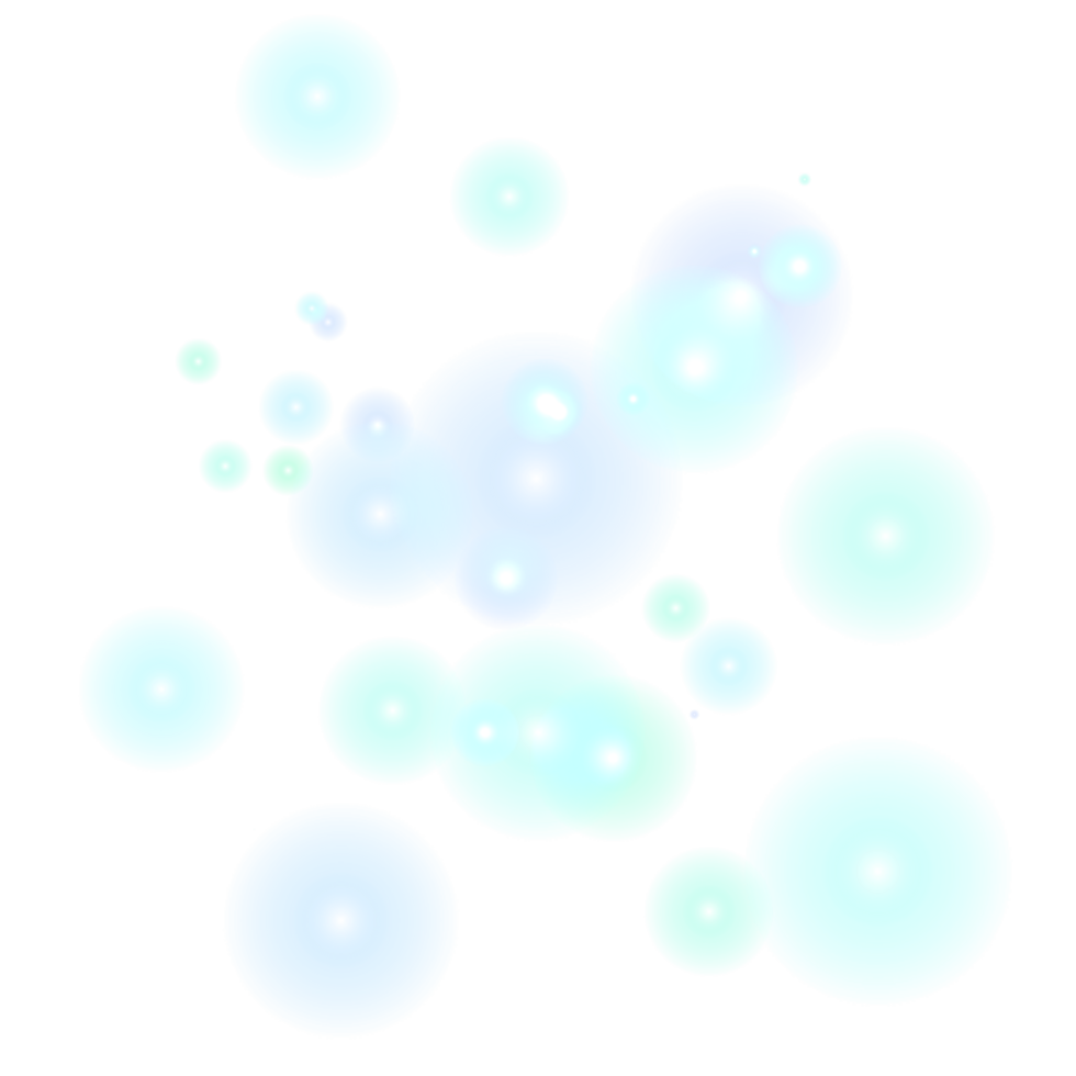 Light Effect Ray Glow Sparkling png