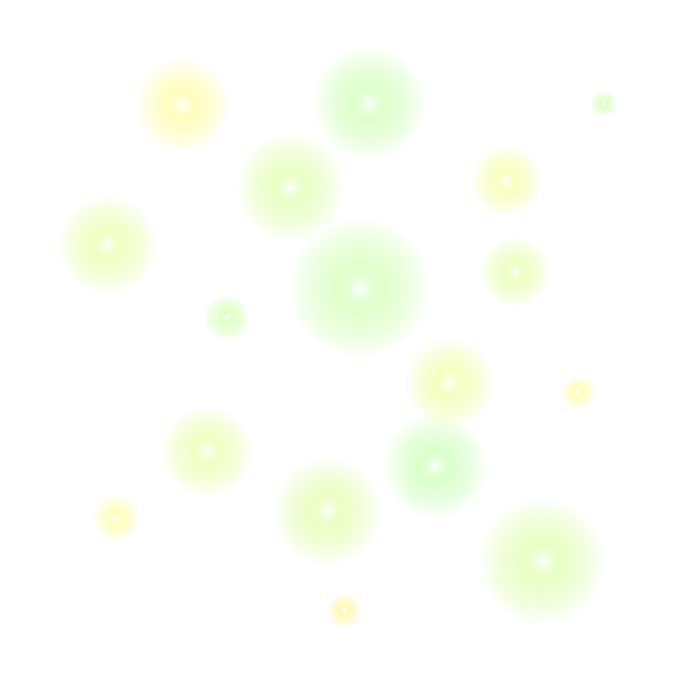 Light Effect Ray Glow Sparkling png
