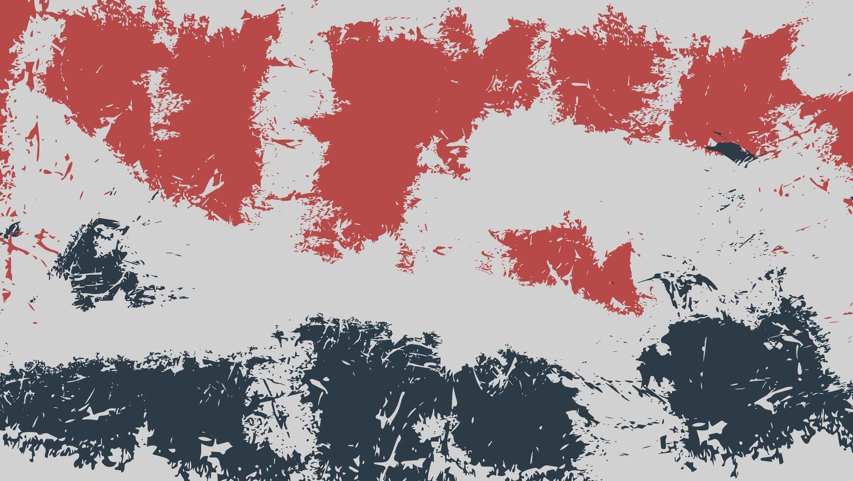 Drawing Abstract Colorful Grunge Scratch Texture Background vector