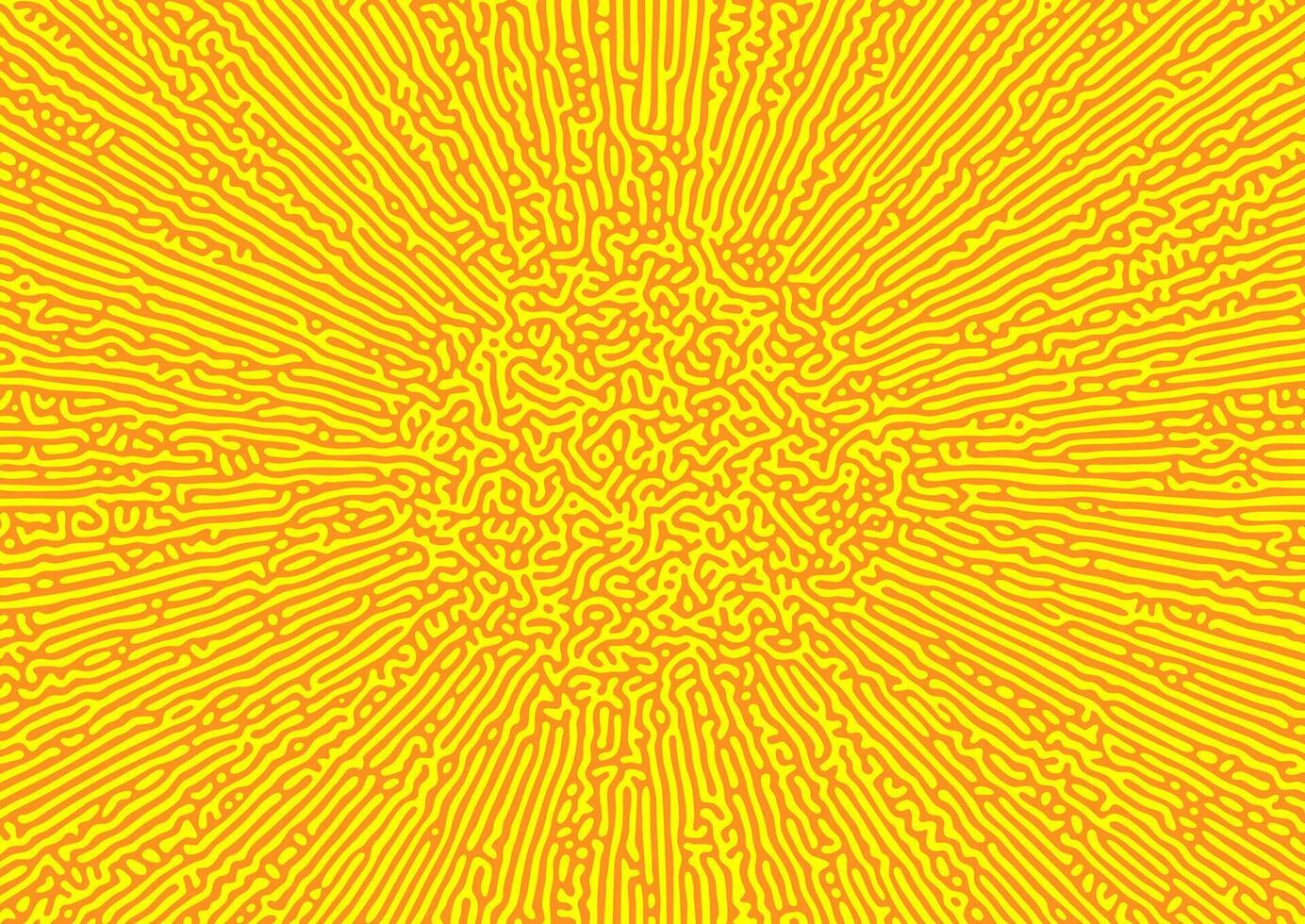 Retro coloured turin style pattern design vector