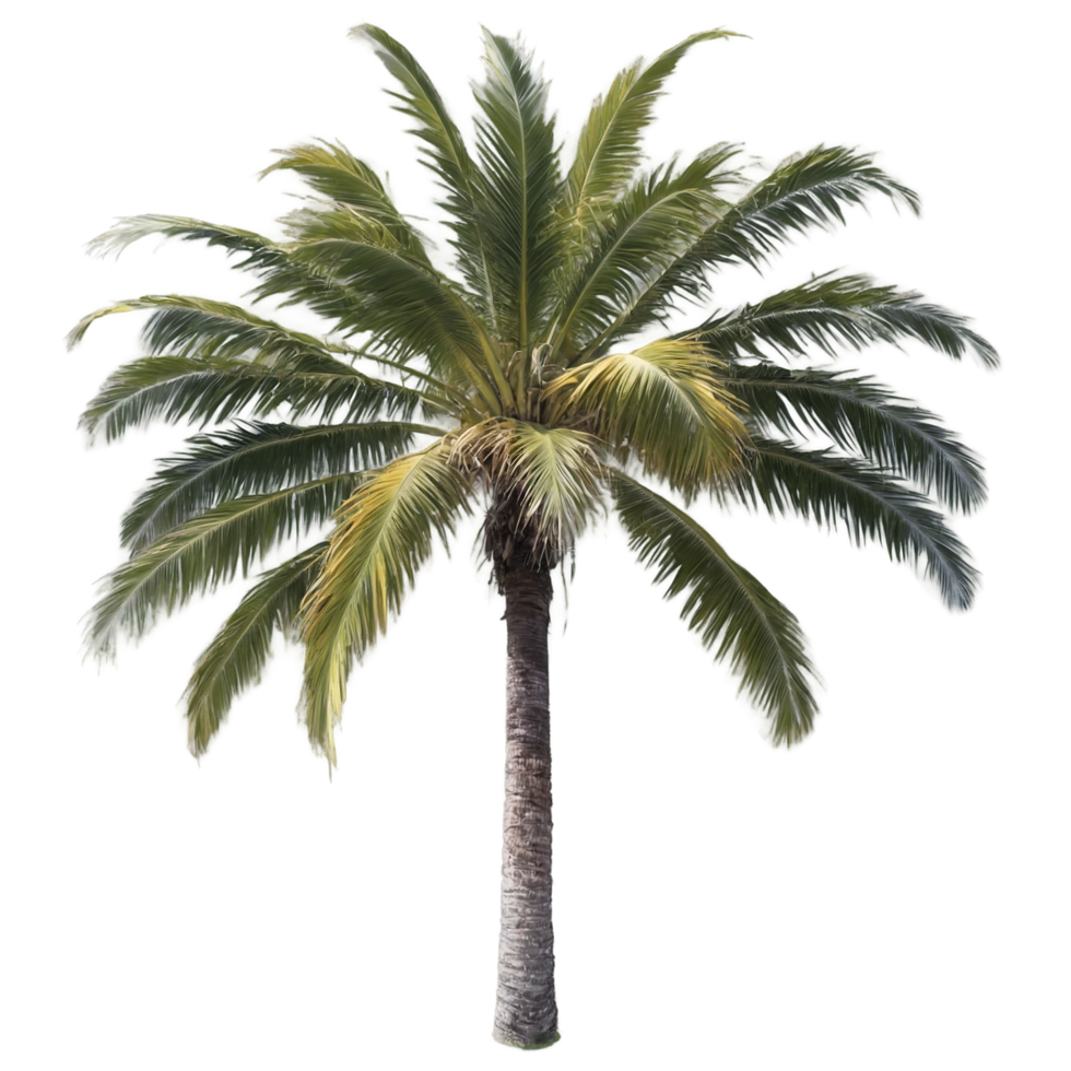 An Palm Tree png