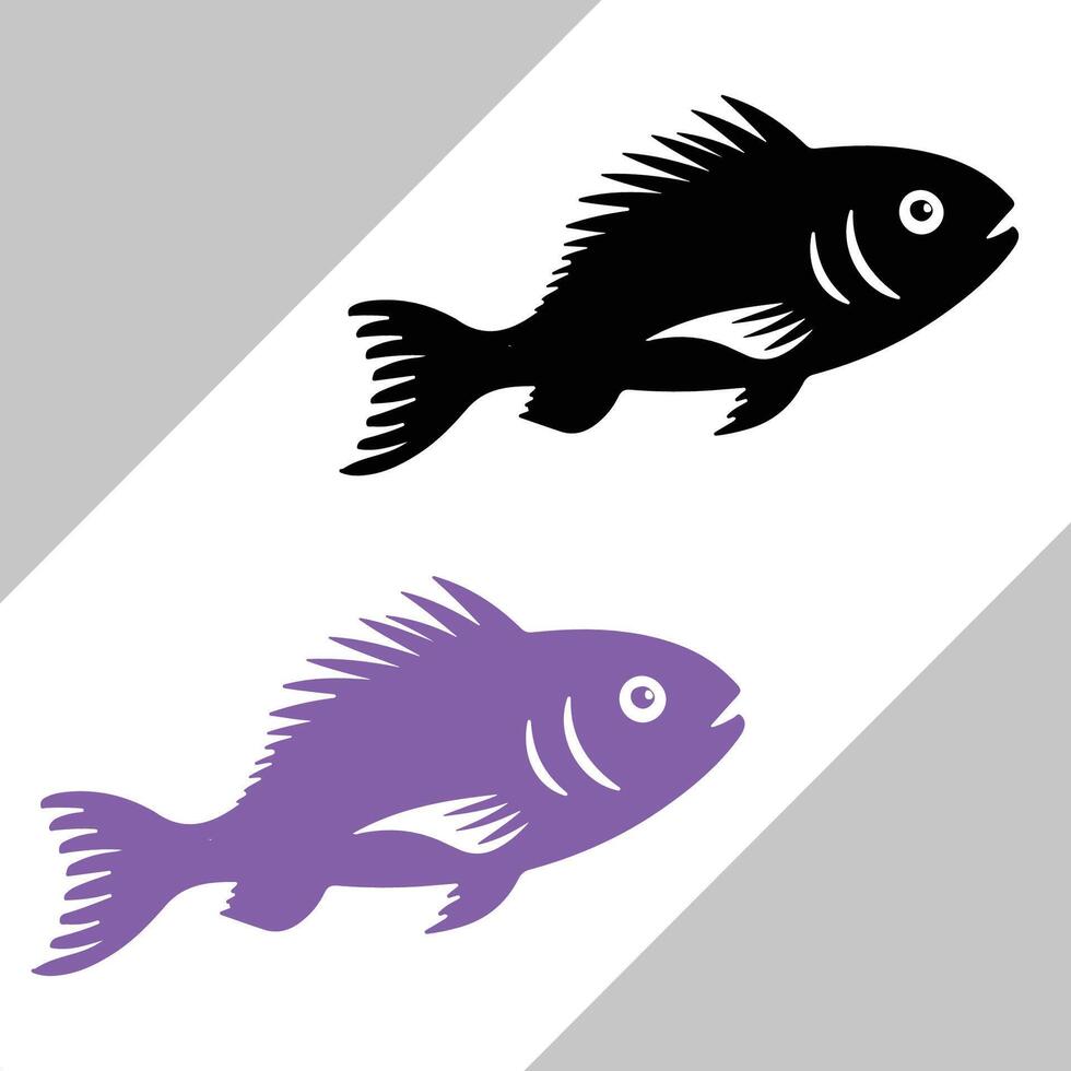 a frish design vector