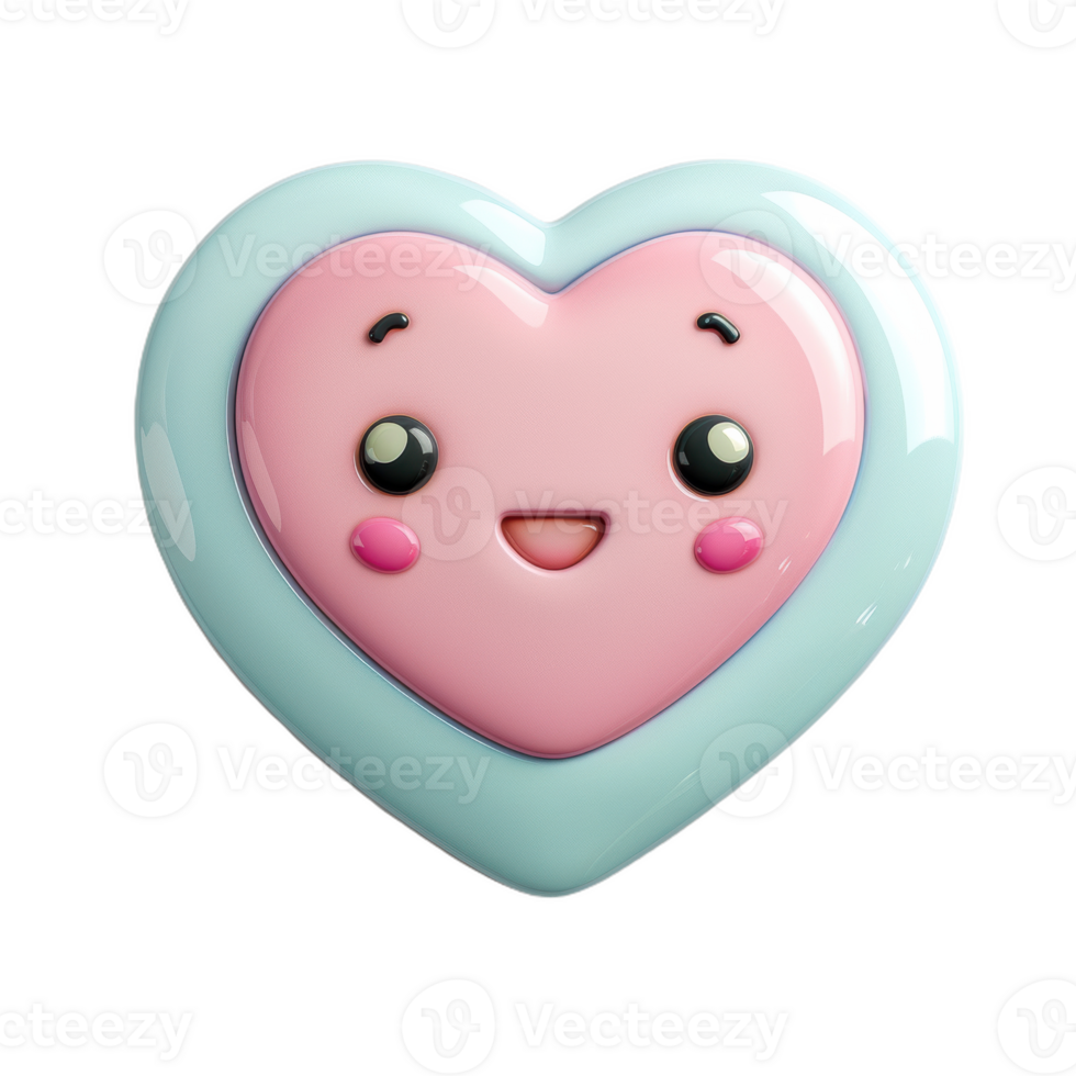 Tiny Heart Badge png