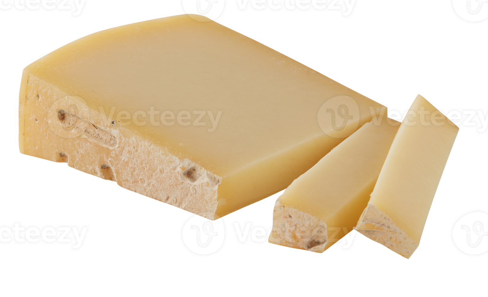 cheese cut out isolated transparent background png