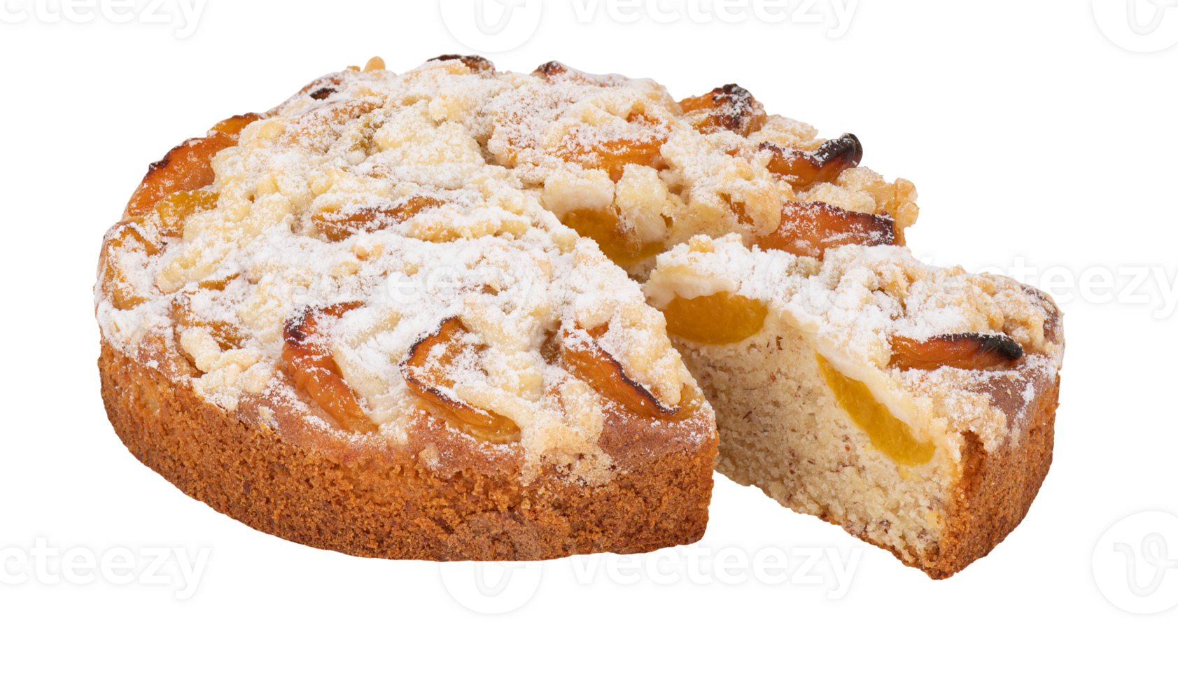cake cut out isolated transparent background png
