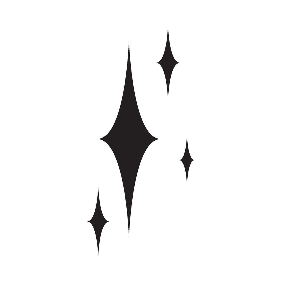 starlight icon symbol vector