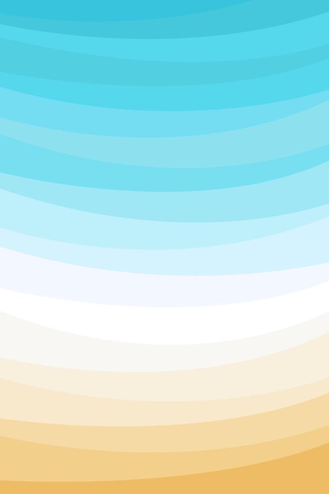 colorful abstract pattern background. template summer concept vector