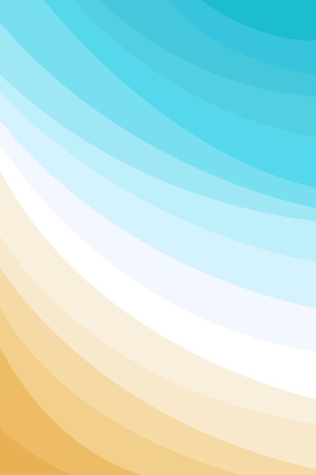 colorful abstract pattern background. template summer concept vector