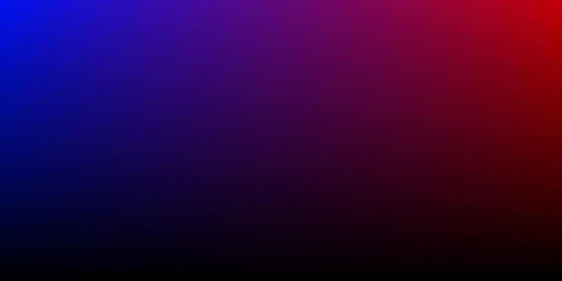 modern red and dark blue gradient background vector