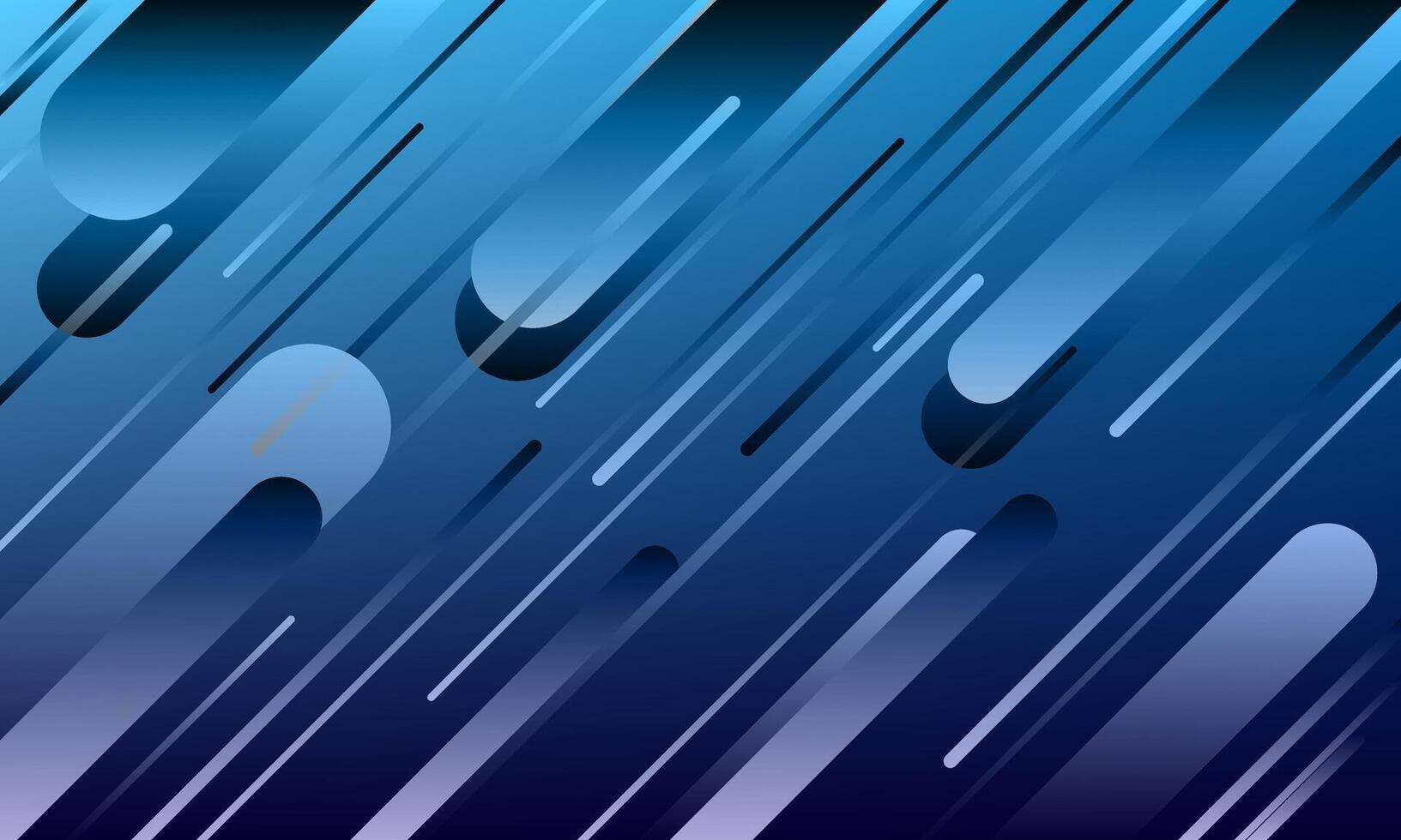 modern geometric background with dotted diagonal line pattern vector