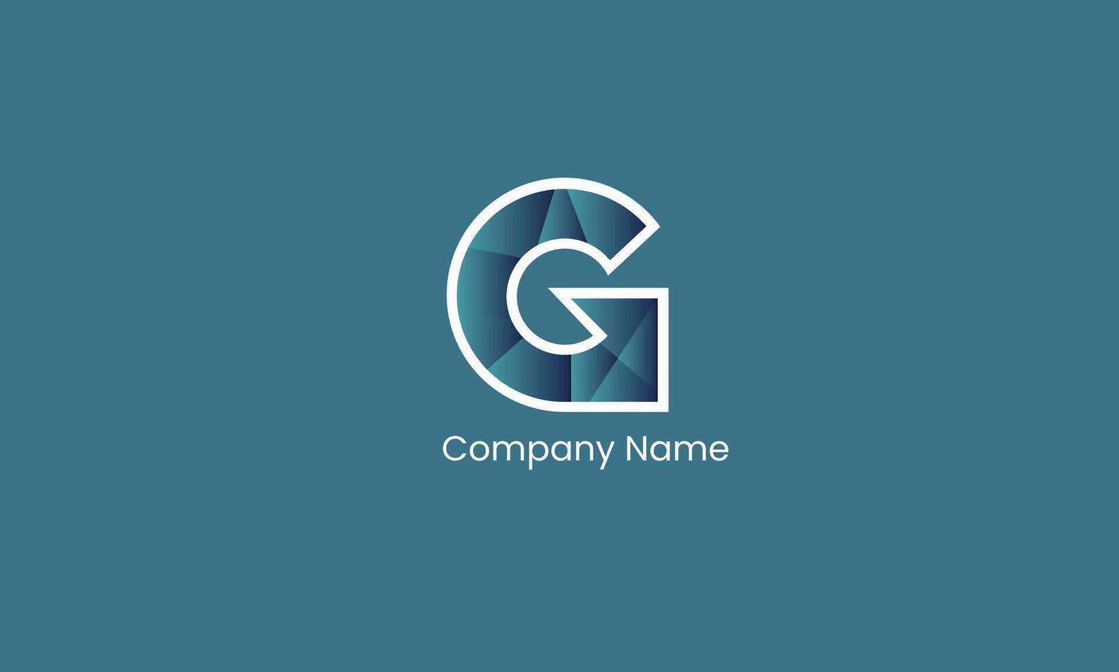GL, LG, G, L, Abstract Letters Logo Monogram vector
