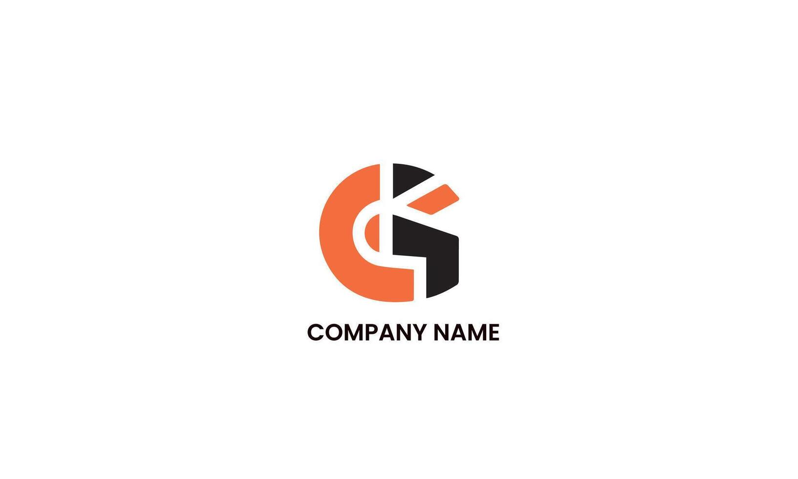 GL, LG, G, L, Abstract Letters Logo Monogram vector