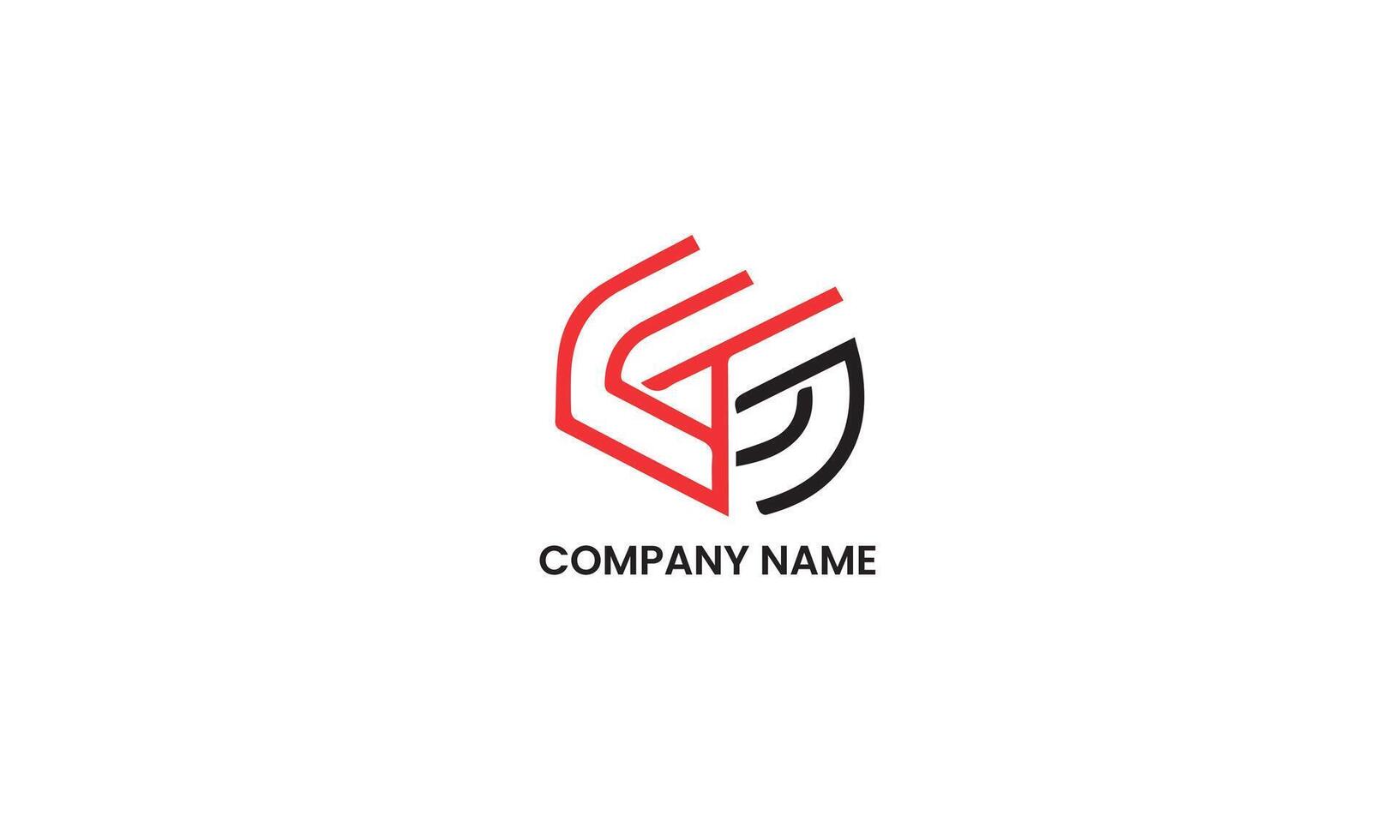 GL, LG, G, L, Abstract Letters Logo Monogram vector