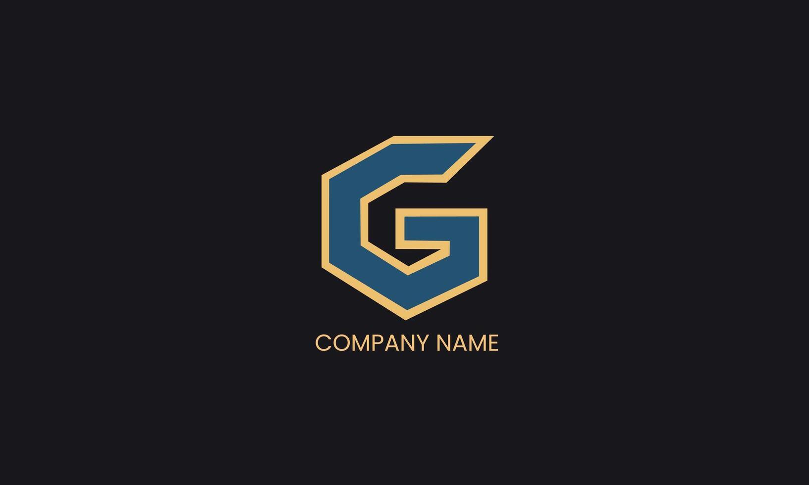 GL, LG, G, L, Abstract Letters Logo Monogram vector