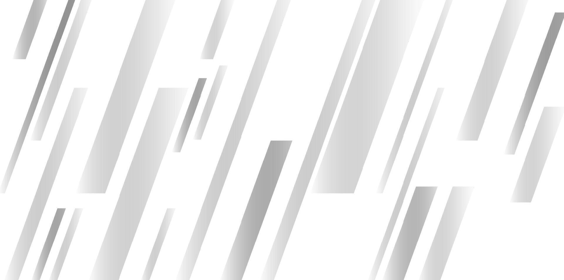 Minimal geometric Abstract white color background. Dynamic shapes composition. illustration.Eps10 vector