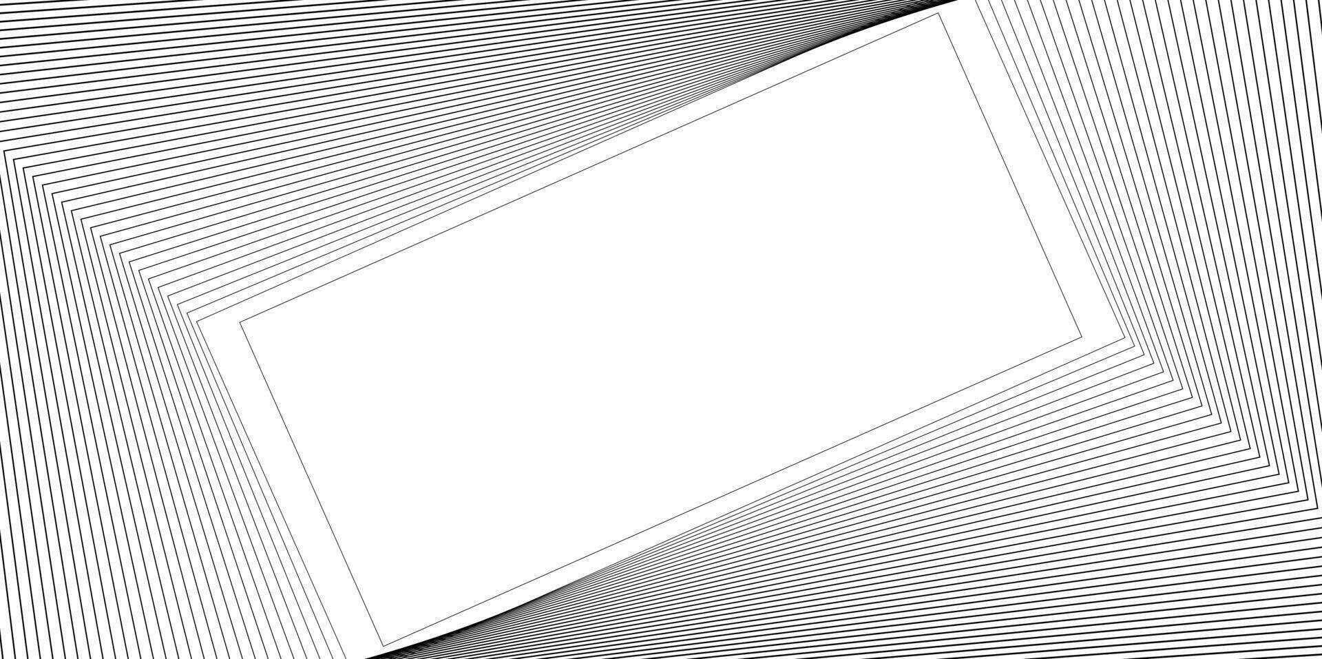 Minimal geometric Abstract white color background. Dynamic shapes composition. illustration.Eps10 vector