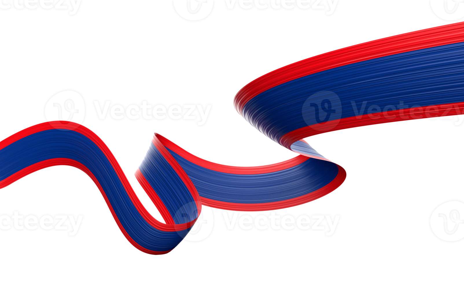 3d Flag Of Belize 3d Wavy Shiny Belize Ribbon Flag 3d Illustration png
