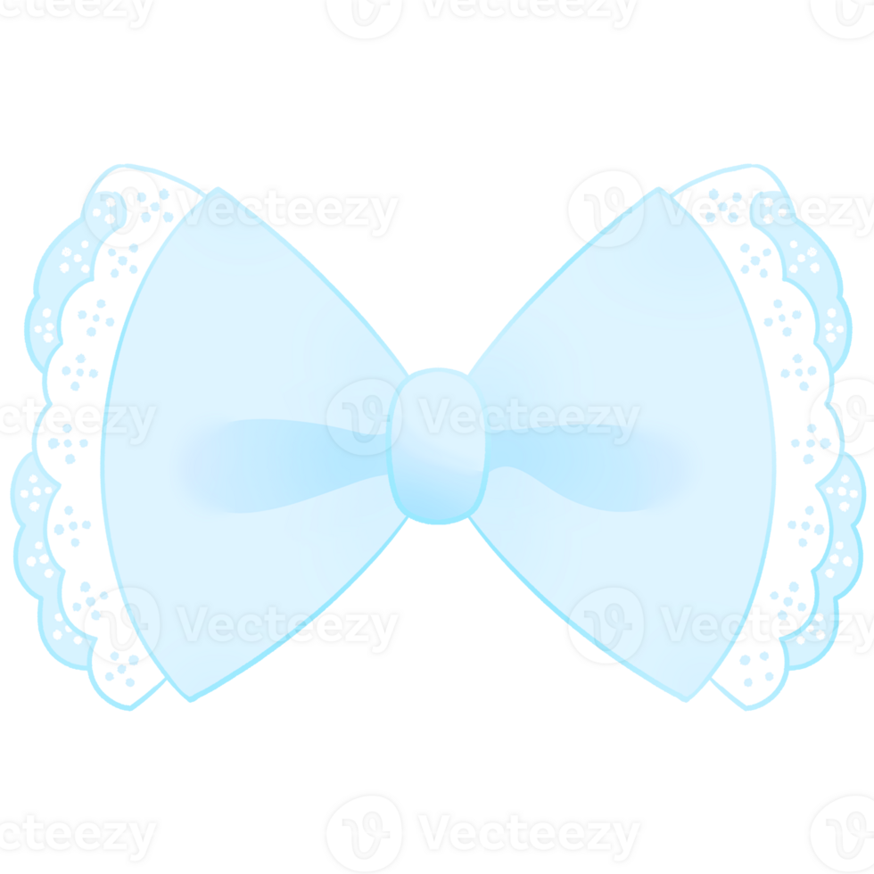 Blue bow lolita in cartoon style hand drawn illustration 48055851 PNG blue-bow-lolita-in-cartoon-style-hand-drawn-illustration-48055851-png