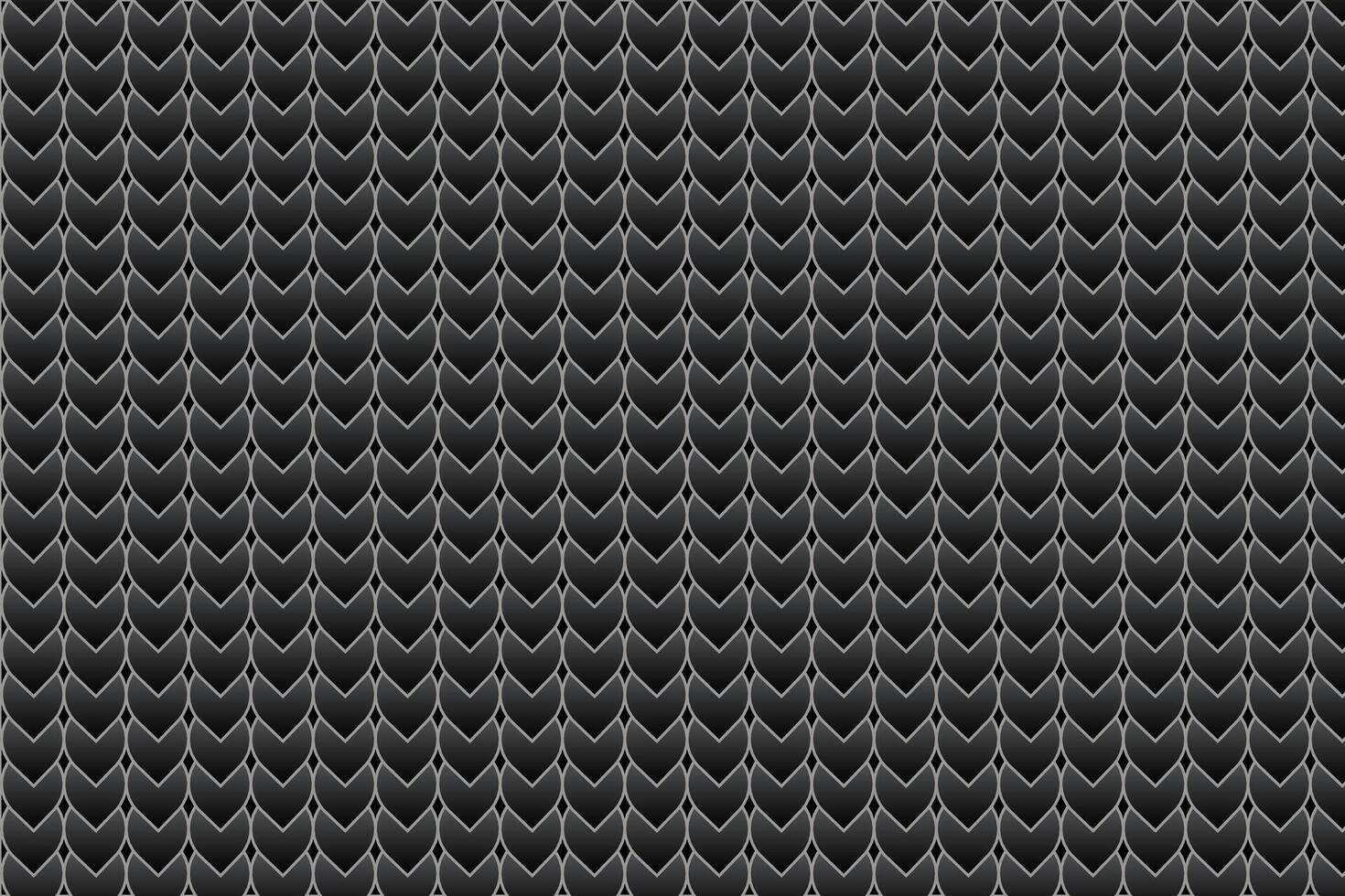 Snake skin Pattern free vector