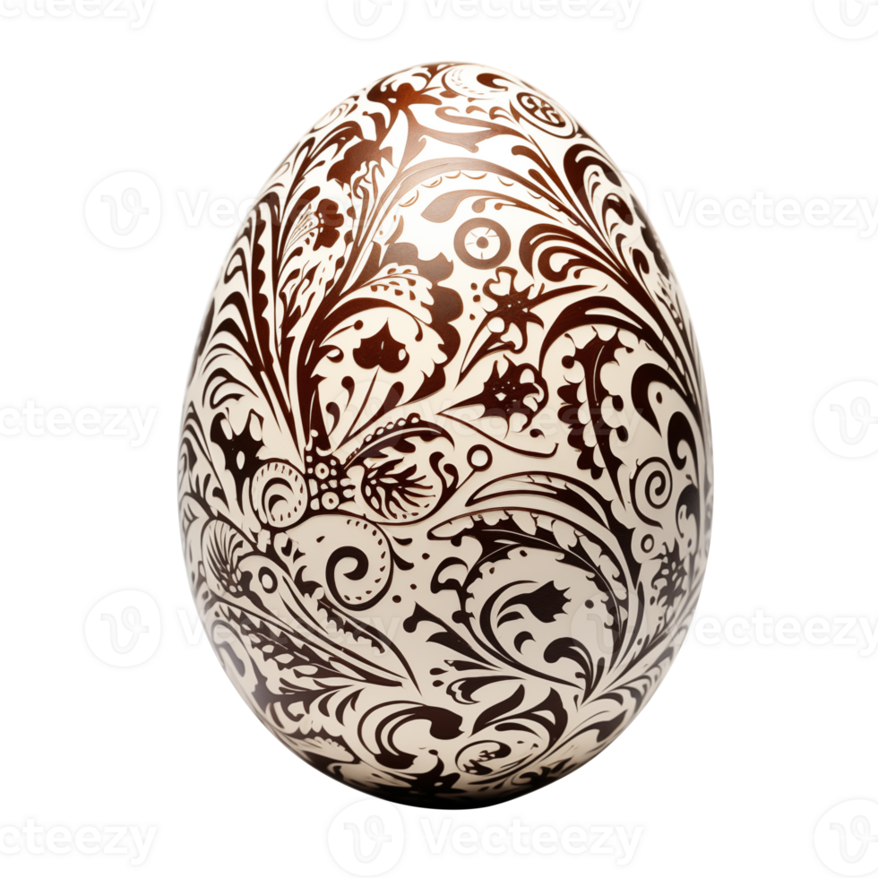Easter eggs Transparent background png