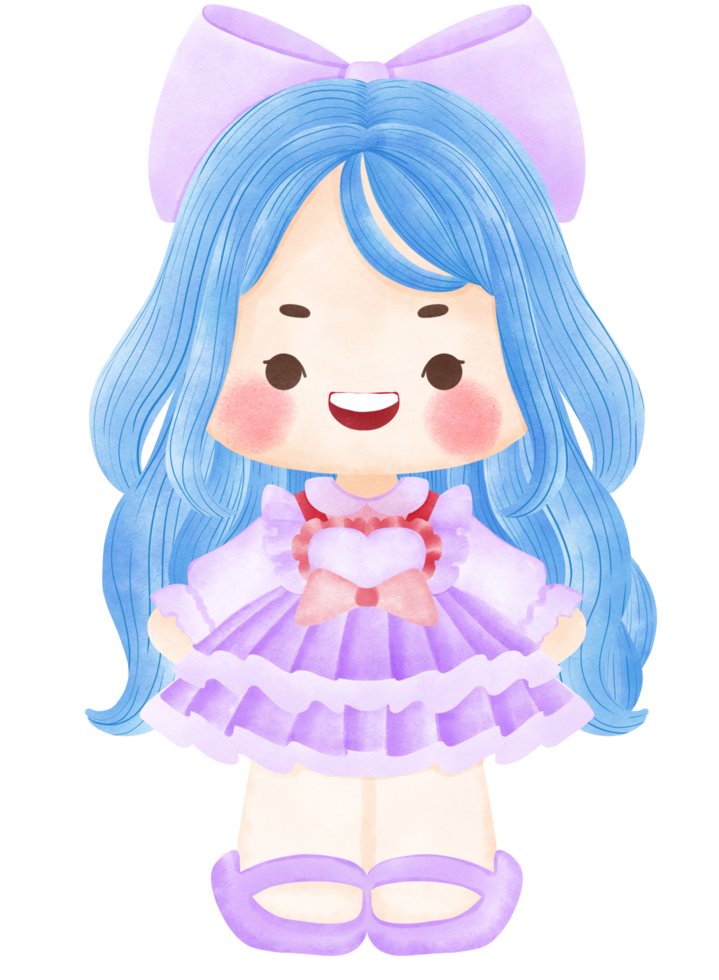 little fairy cute png
